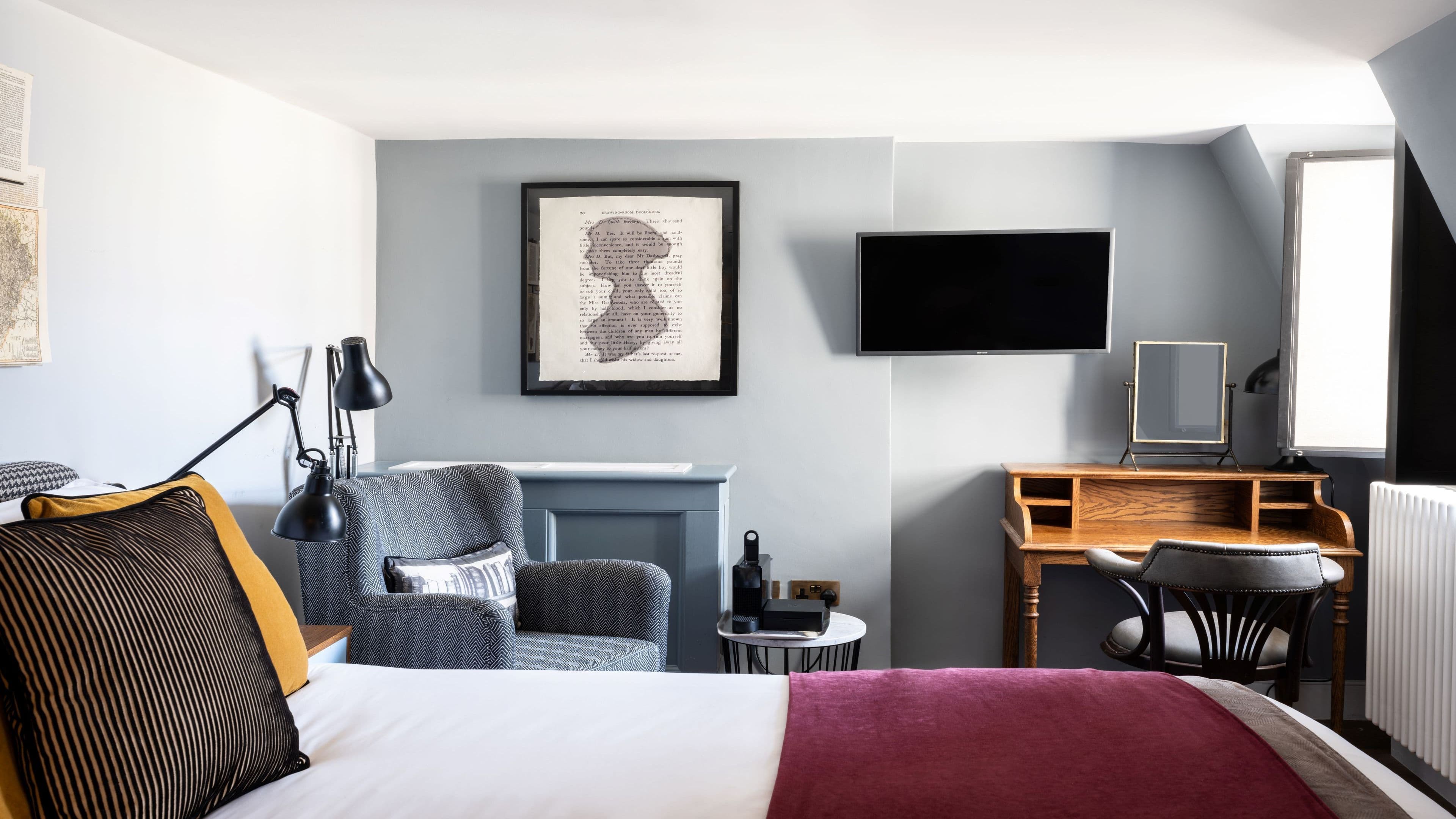 Hotel Indigo Bath — 6
