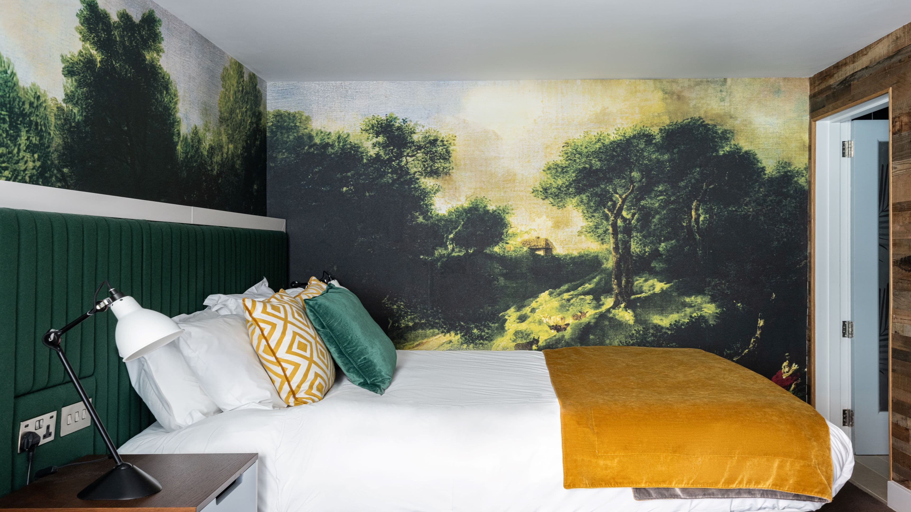 Hotel Indigo Bath — 9