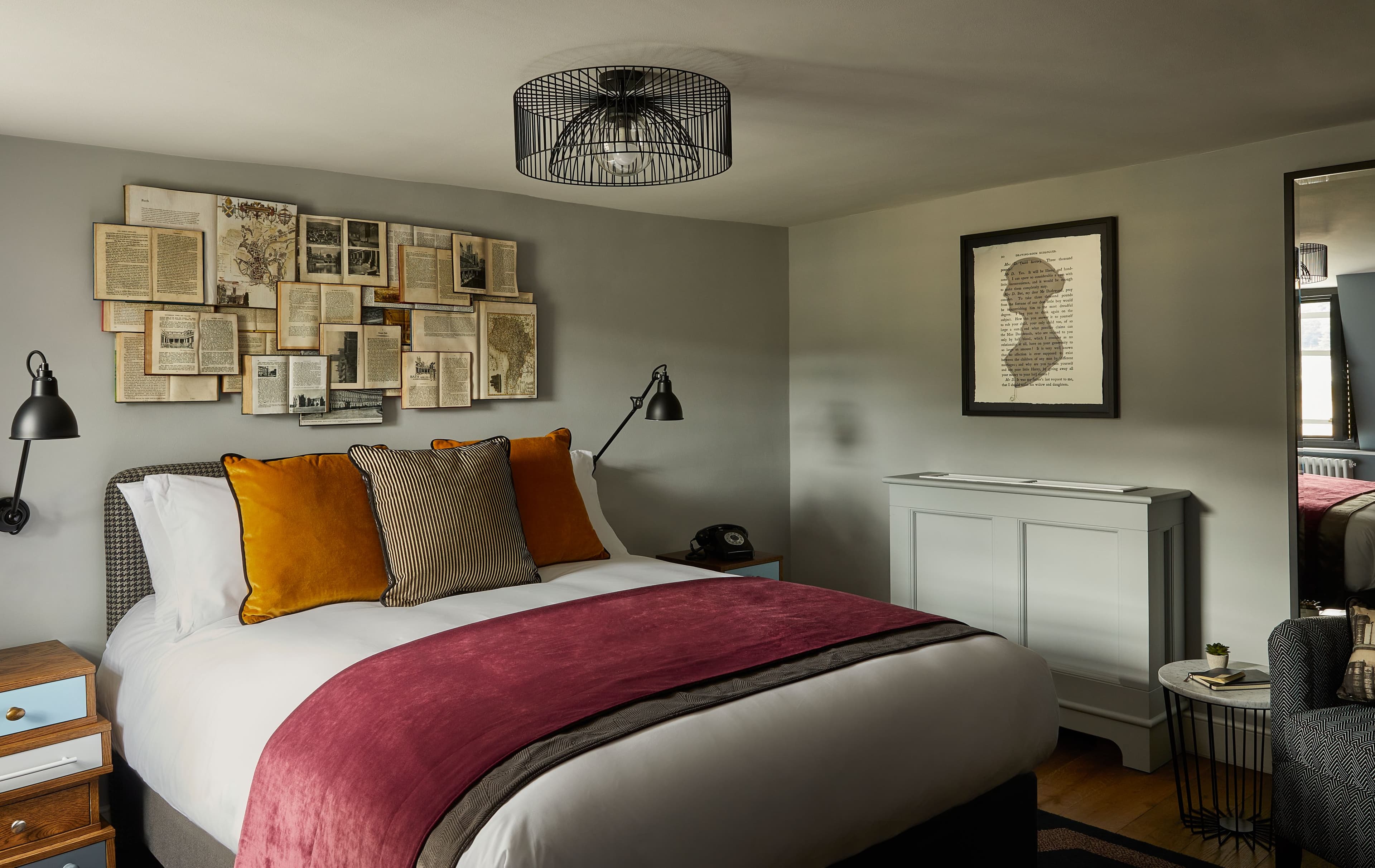 Hotel Indigo Bath - Image 4