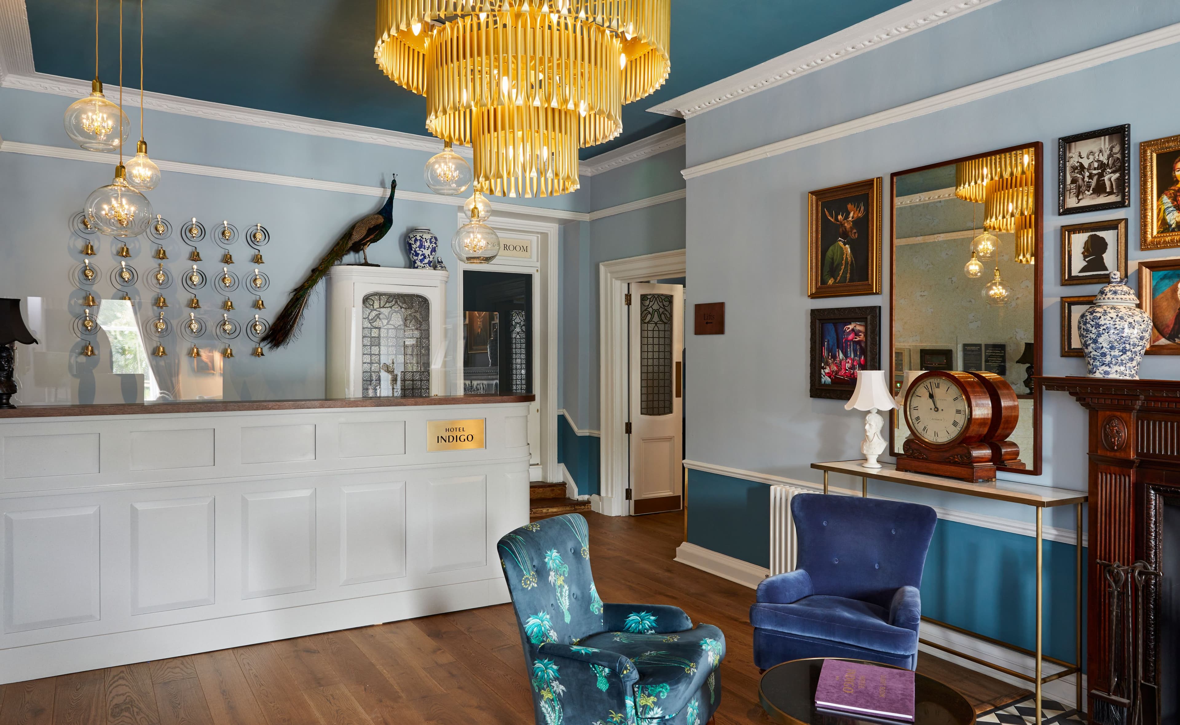 Hotel Indigo Bath - Image 1