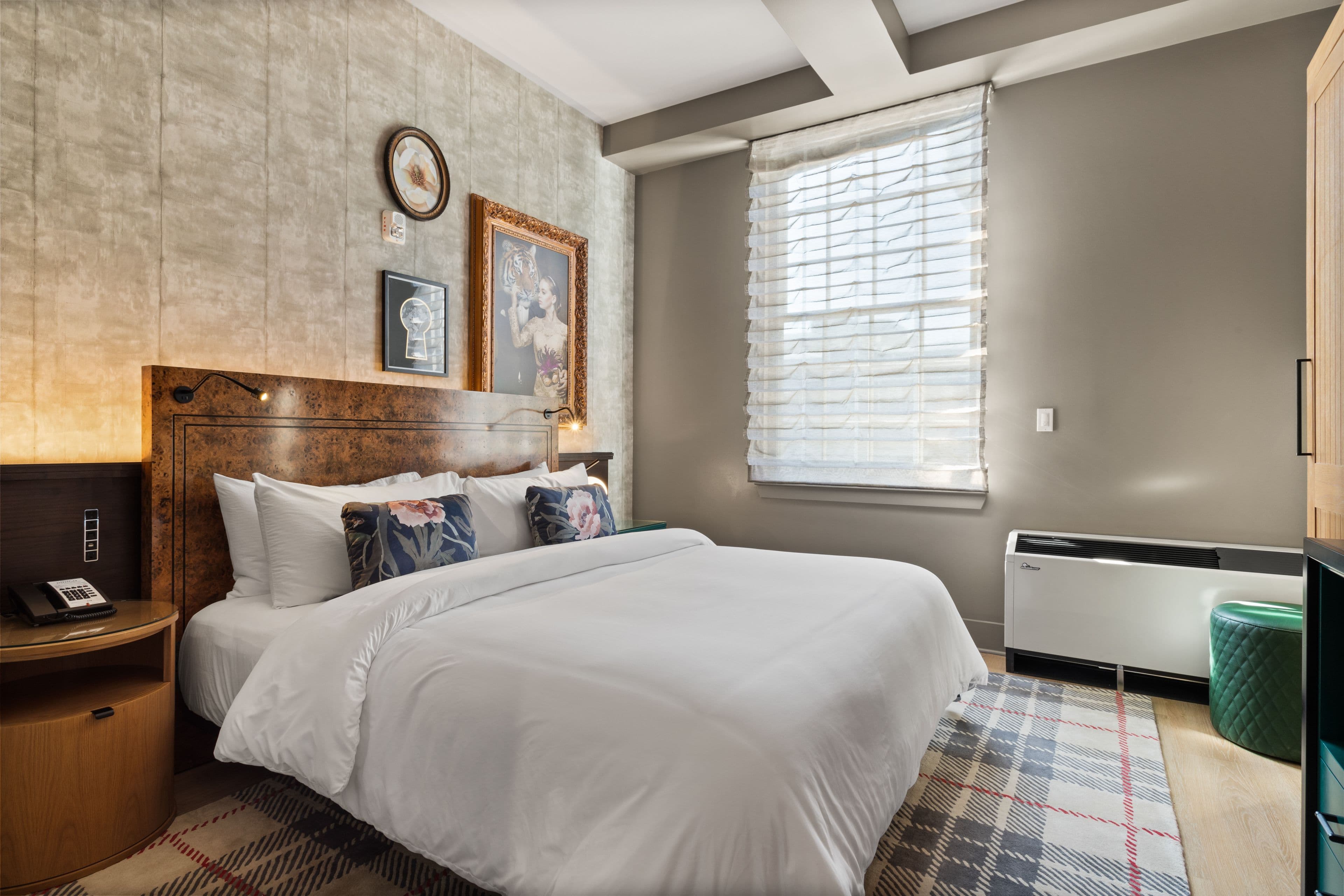 Hotel Indigo Baton Rouge Downtown — 12