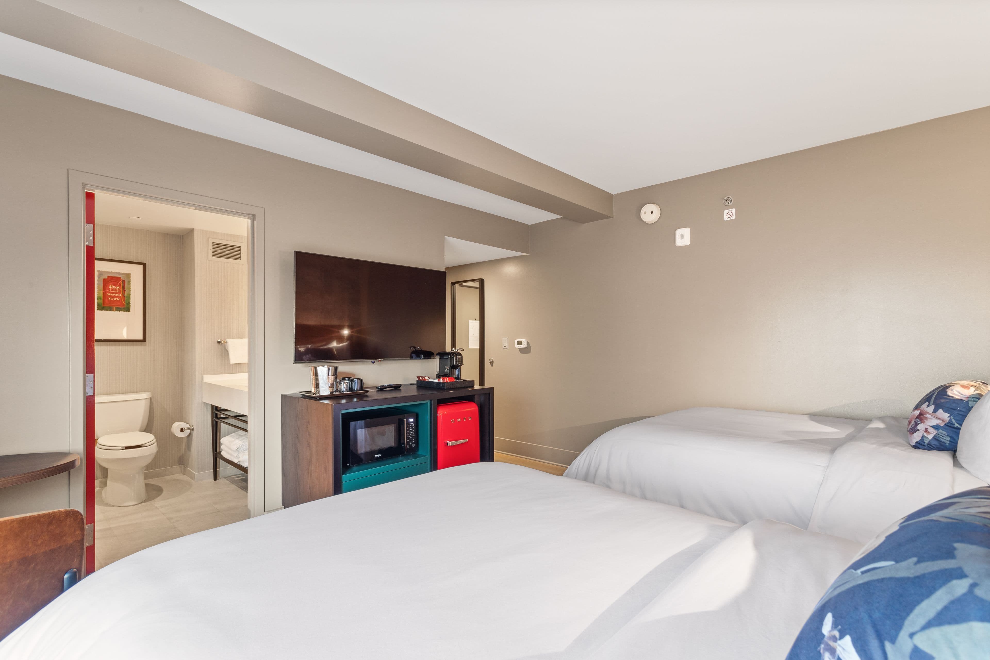 Hotel Indigo Baton Rouge Downtown — 43