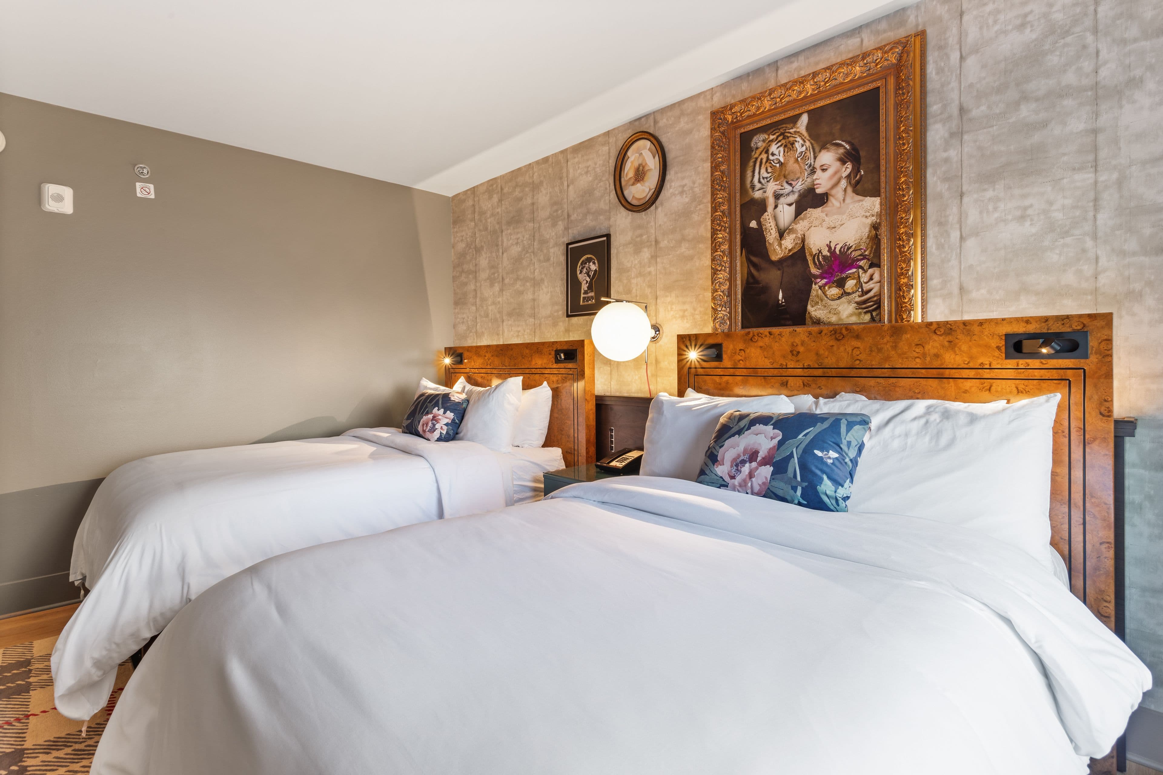 Hotel Indigo Baton Rouge Downtown — 41