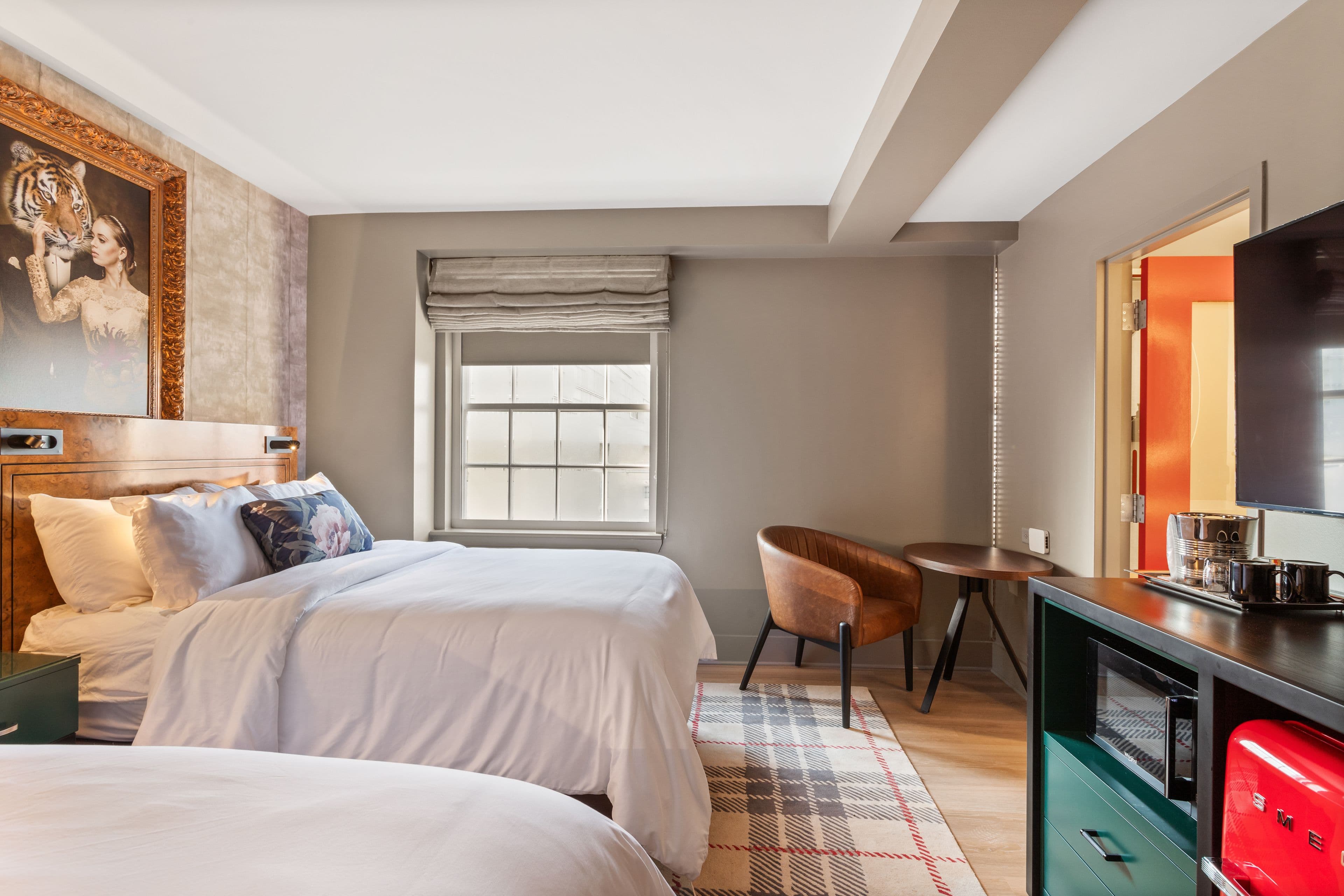 Hotel Indigo Baton Rouge Downtown — 44