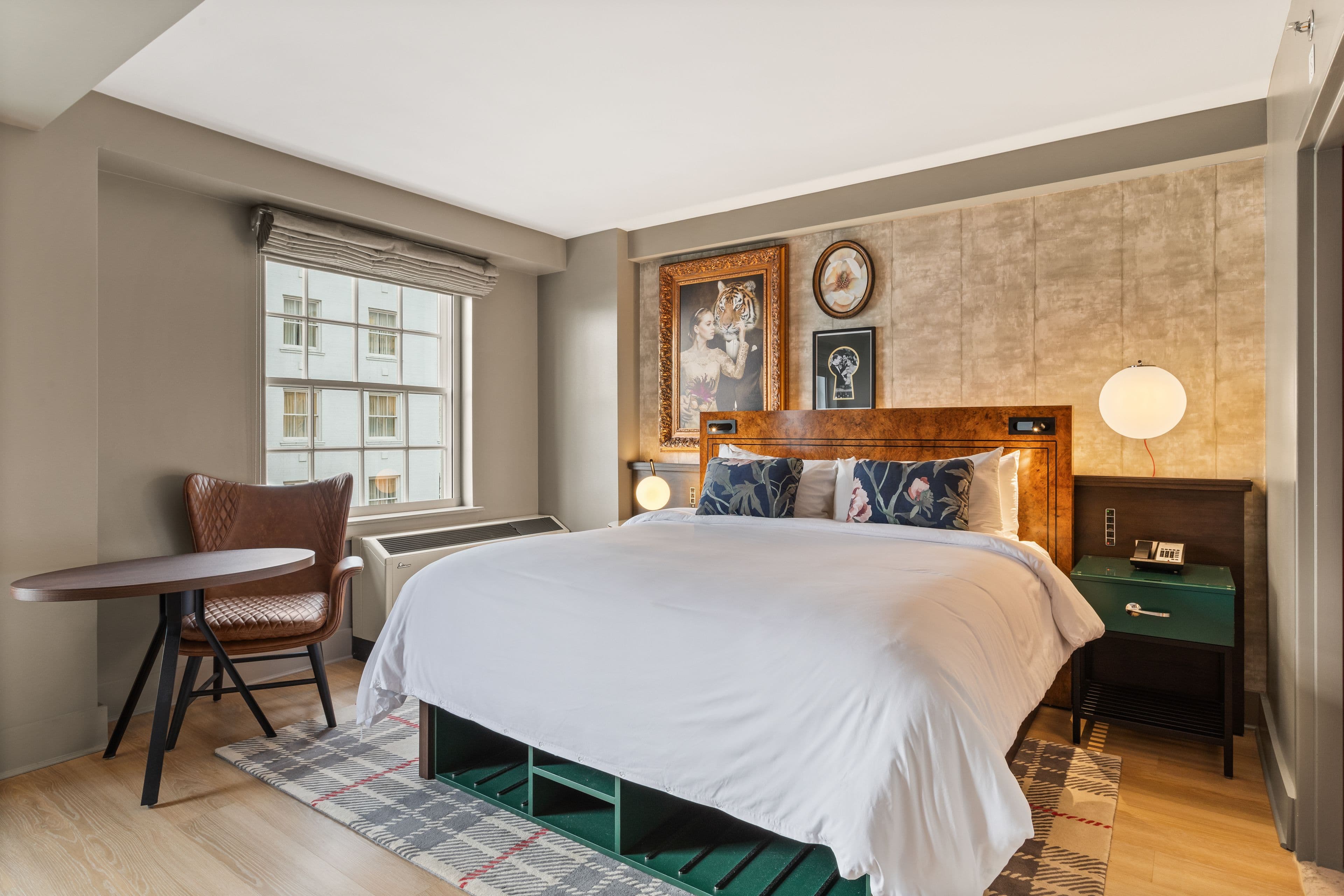 Hotel Indigo Baton Rouge Downtown — 15