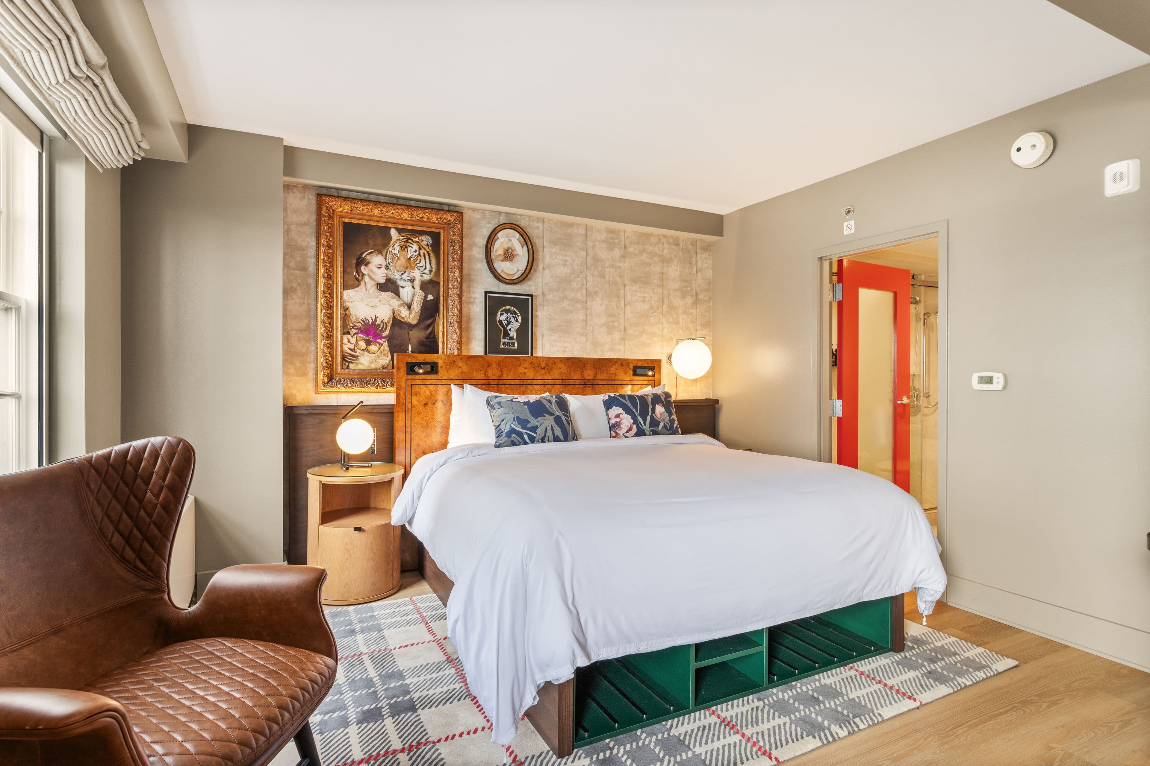 Hotel Indigo Baton Rouge Downtown — 12