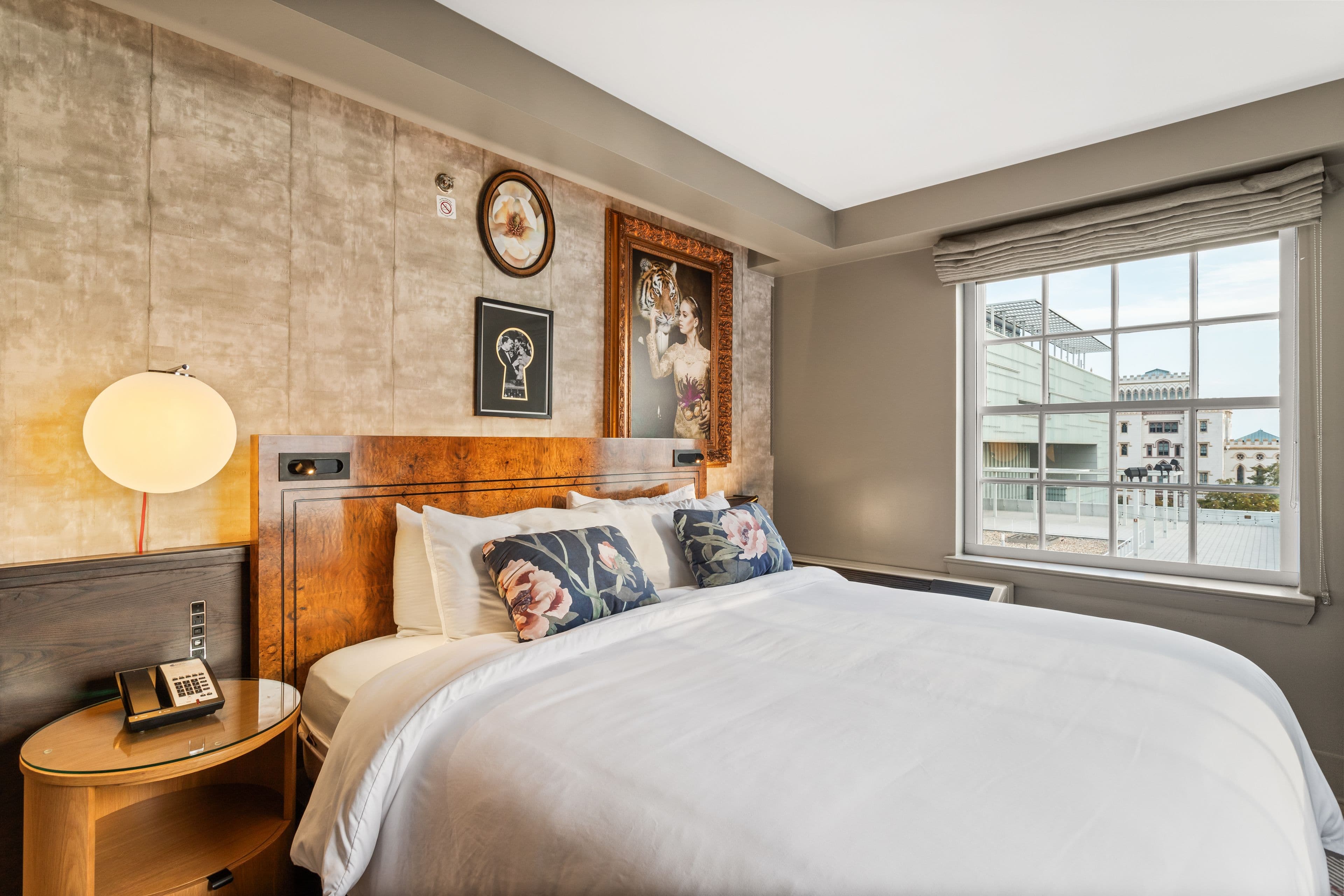 Hotel Indigo Baton Rouge Downtown — 14