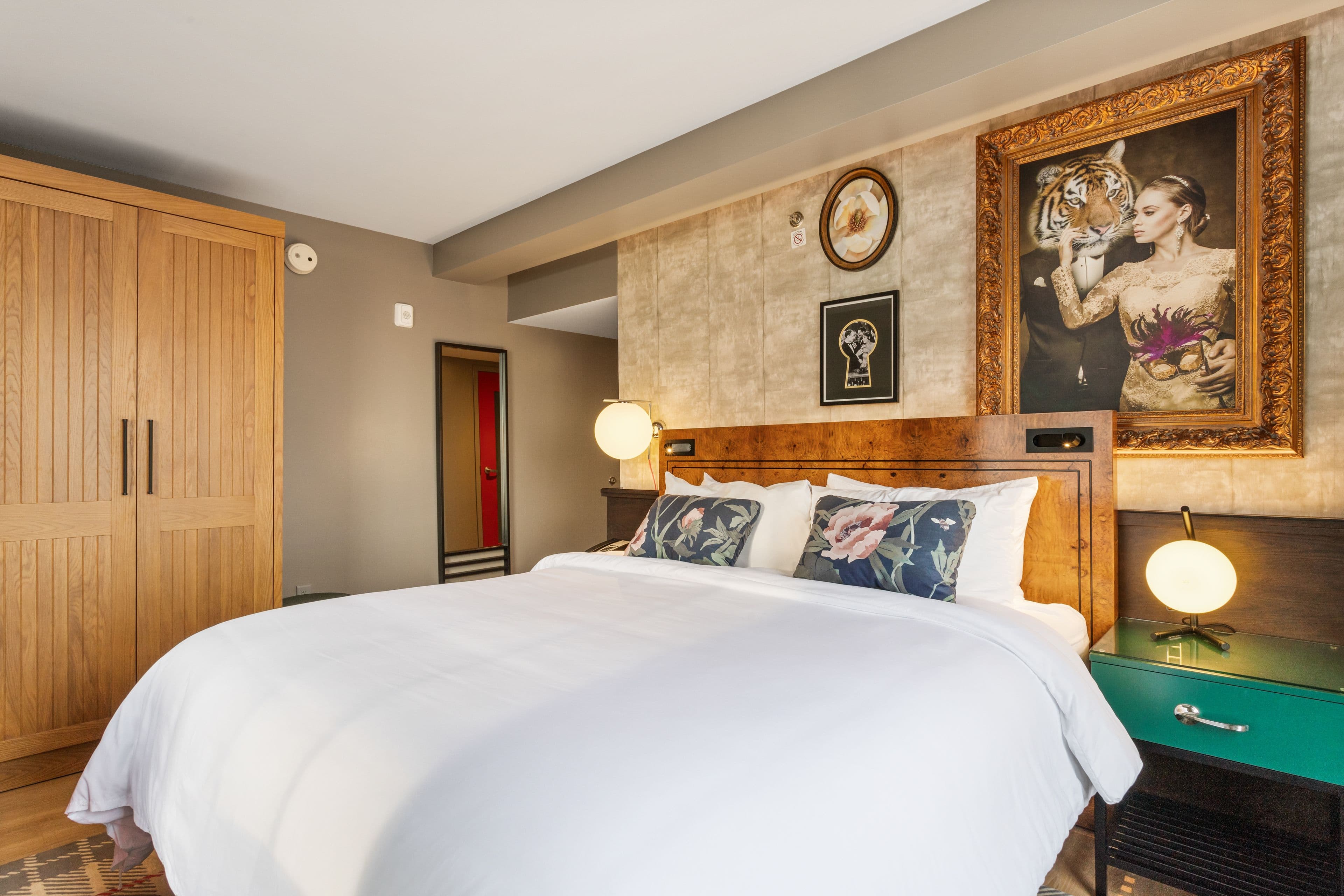 Hotel Indigo Baton Rouge Downtown — 13