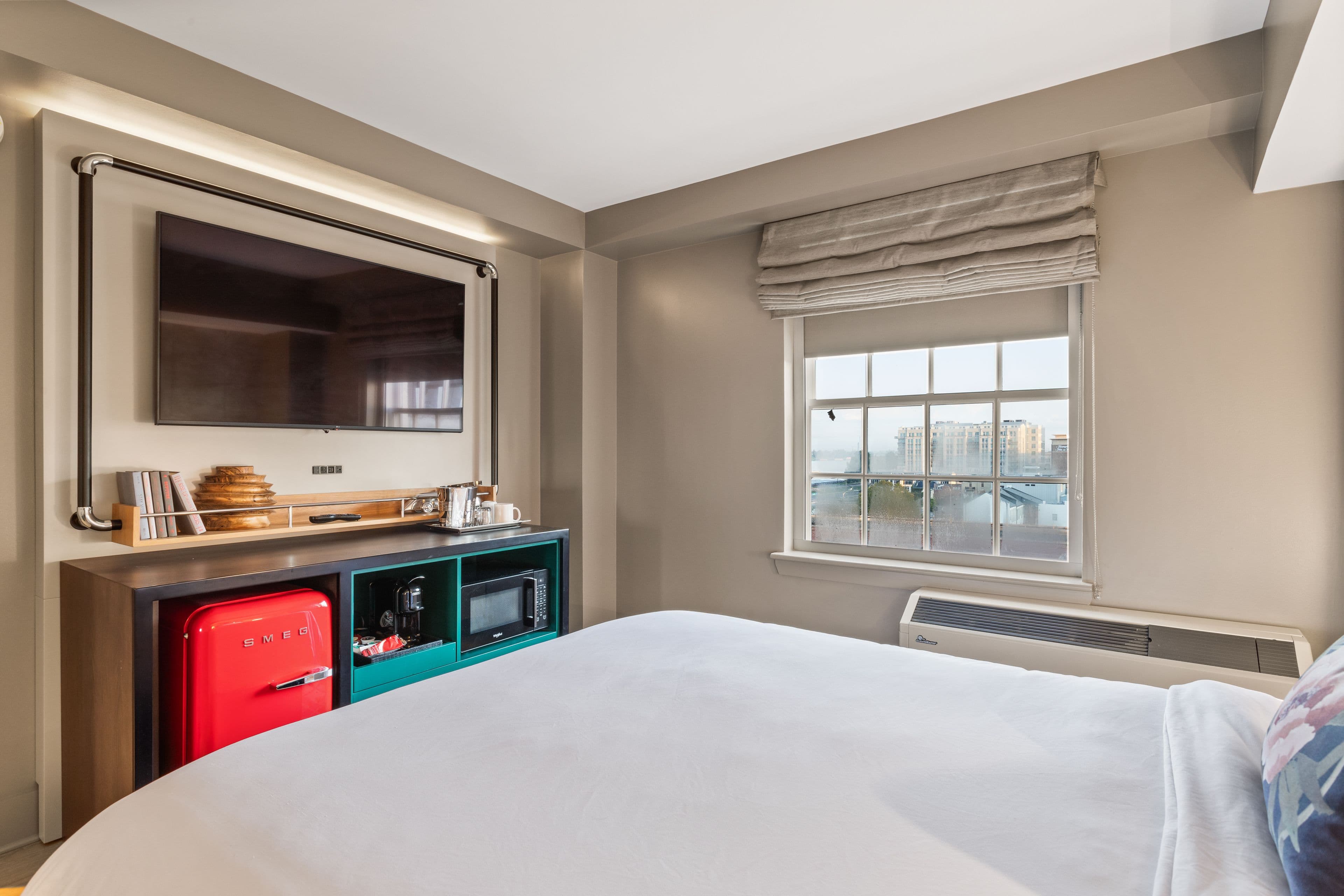 Hotel Indigo Baton Rouge Downtown — 7