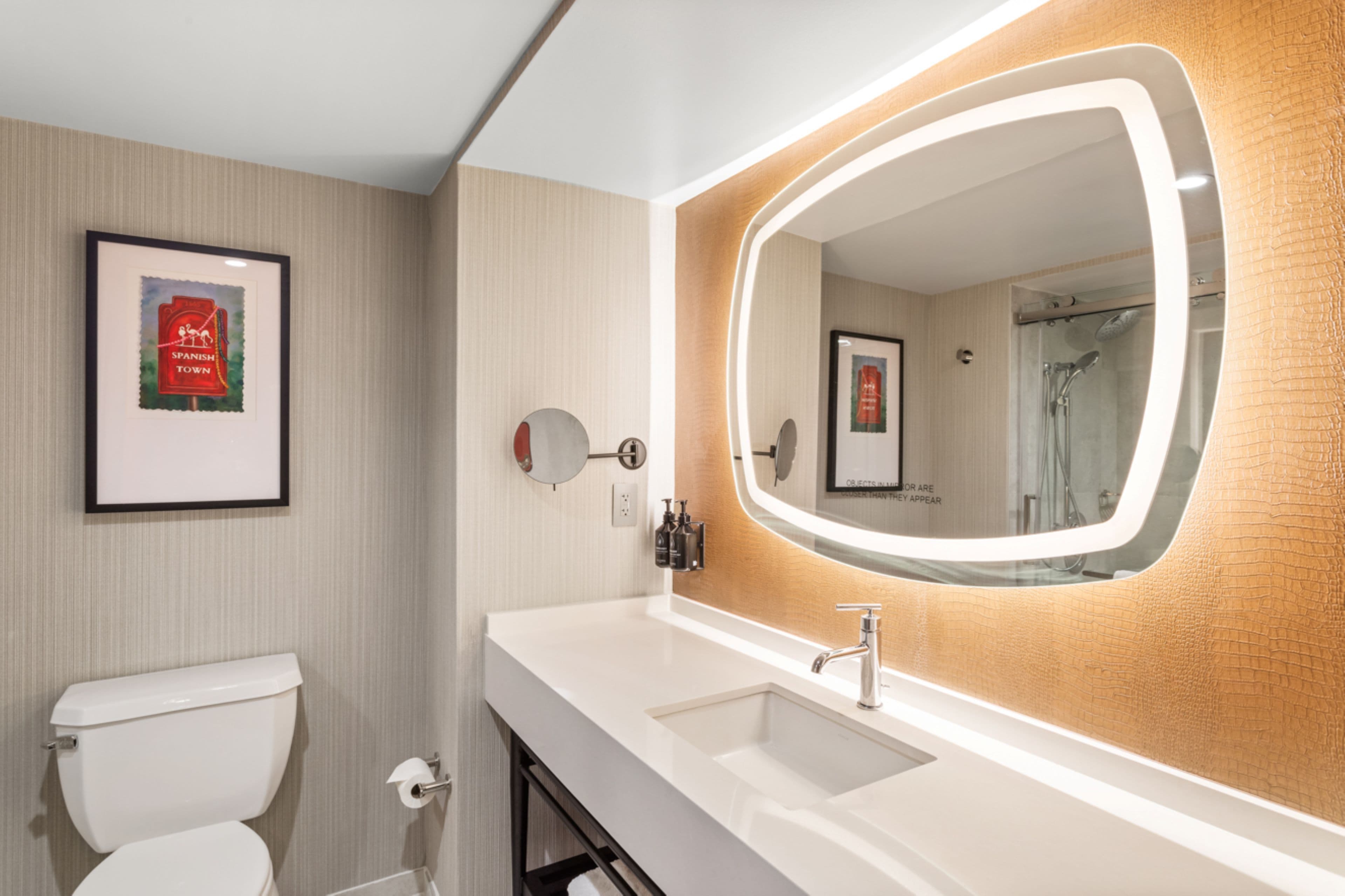 Hotel Indigo Baton Rouge Downtown — 10