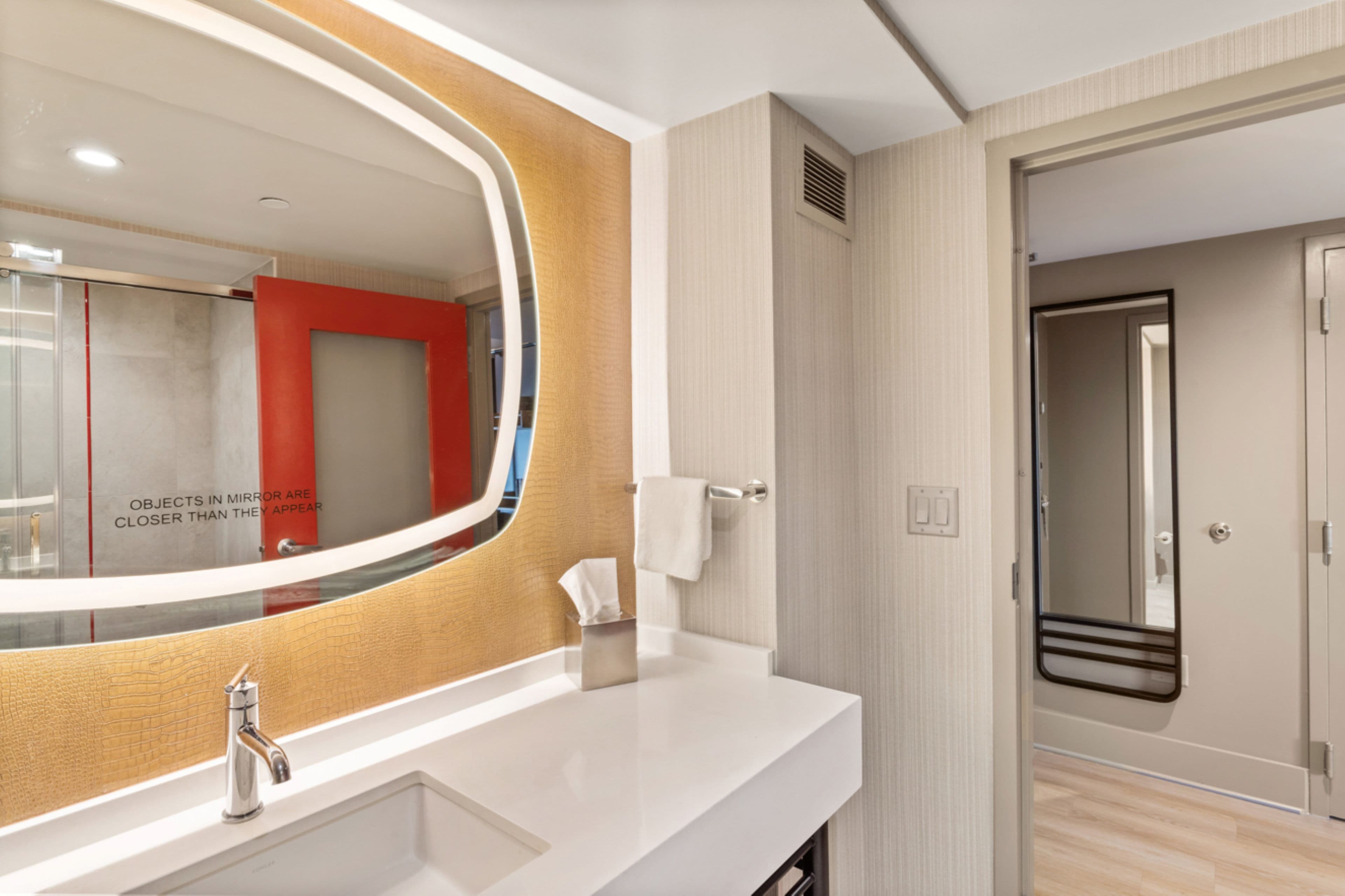 Hotel Indigo Baton Rouge Downtown — 11