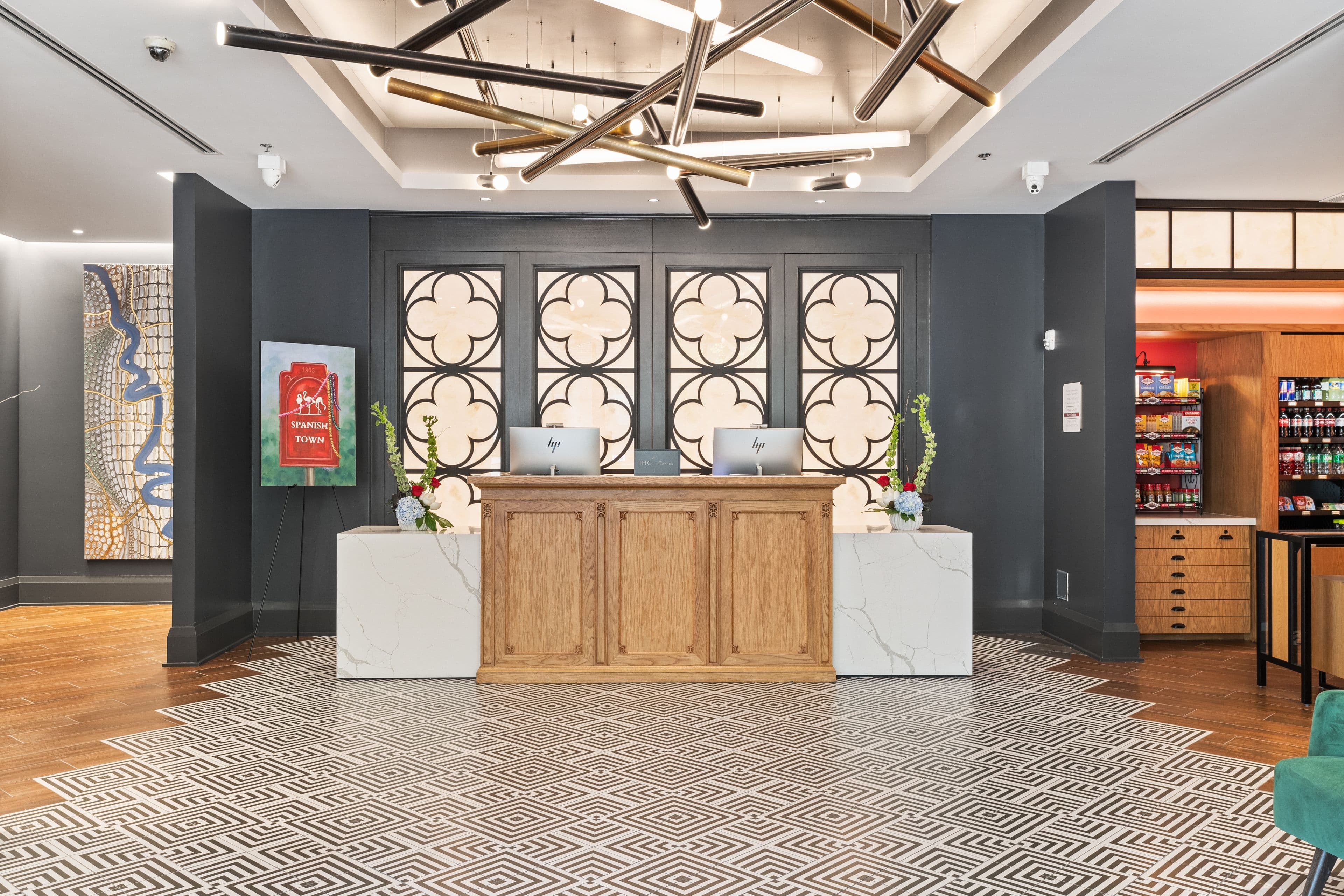 Hotel Indigo Baton Rouge Downtown - Image 1