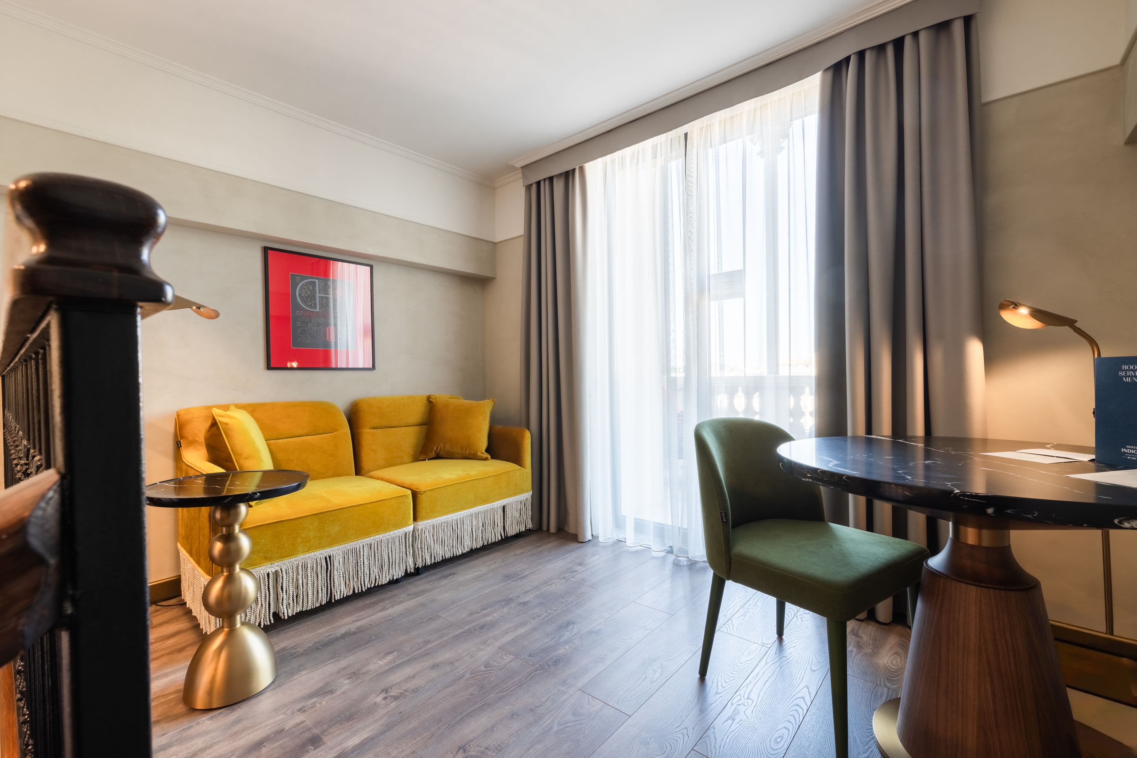 Hotel Indigo Batumi - Old Town — 16