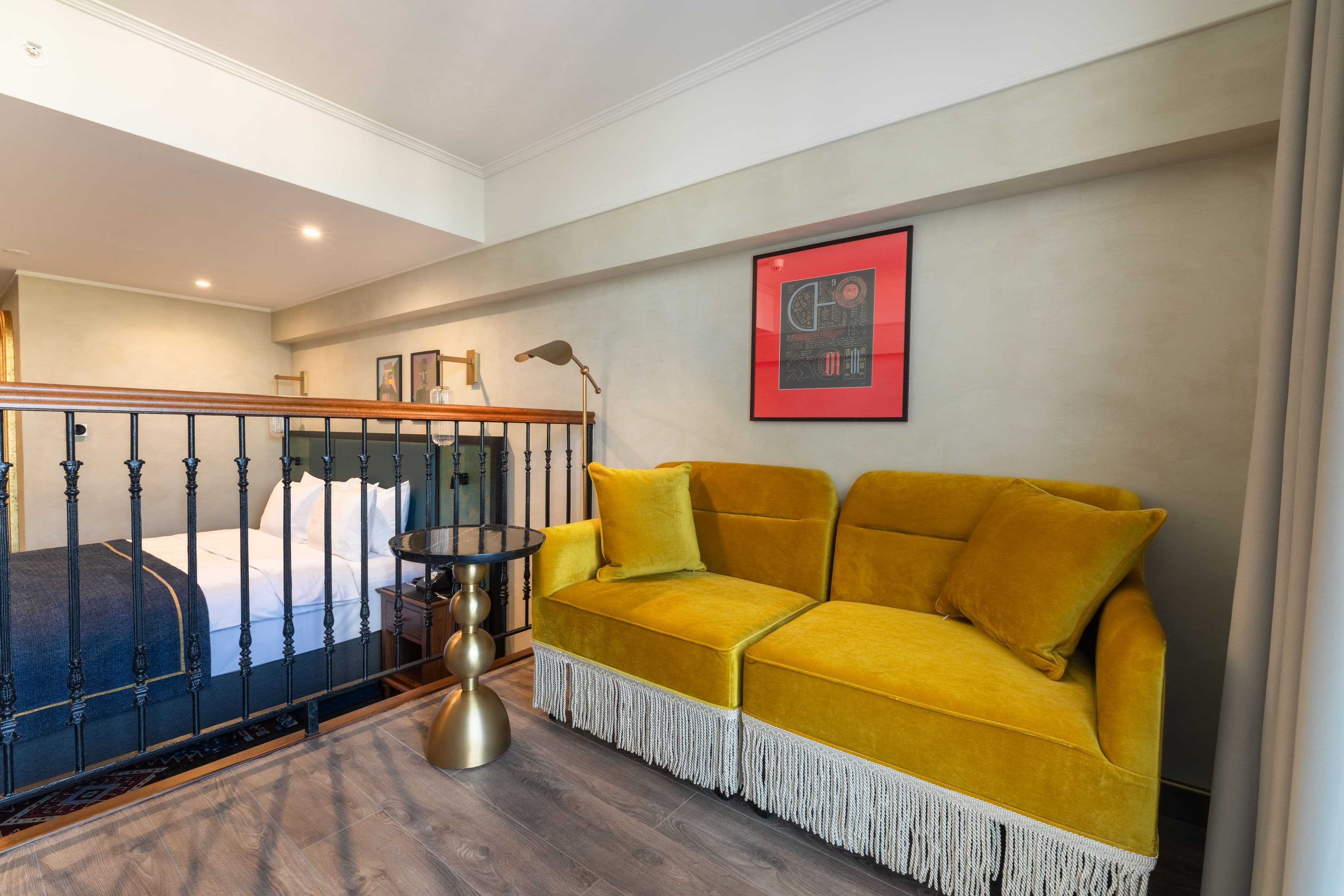 Hotel Indigo Batumi - Old Town — 14