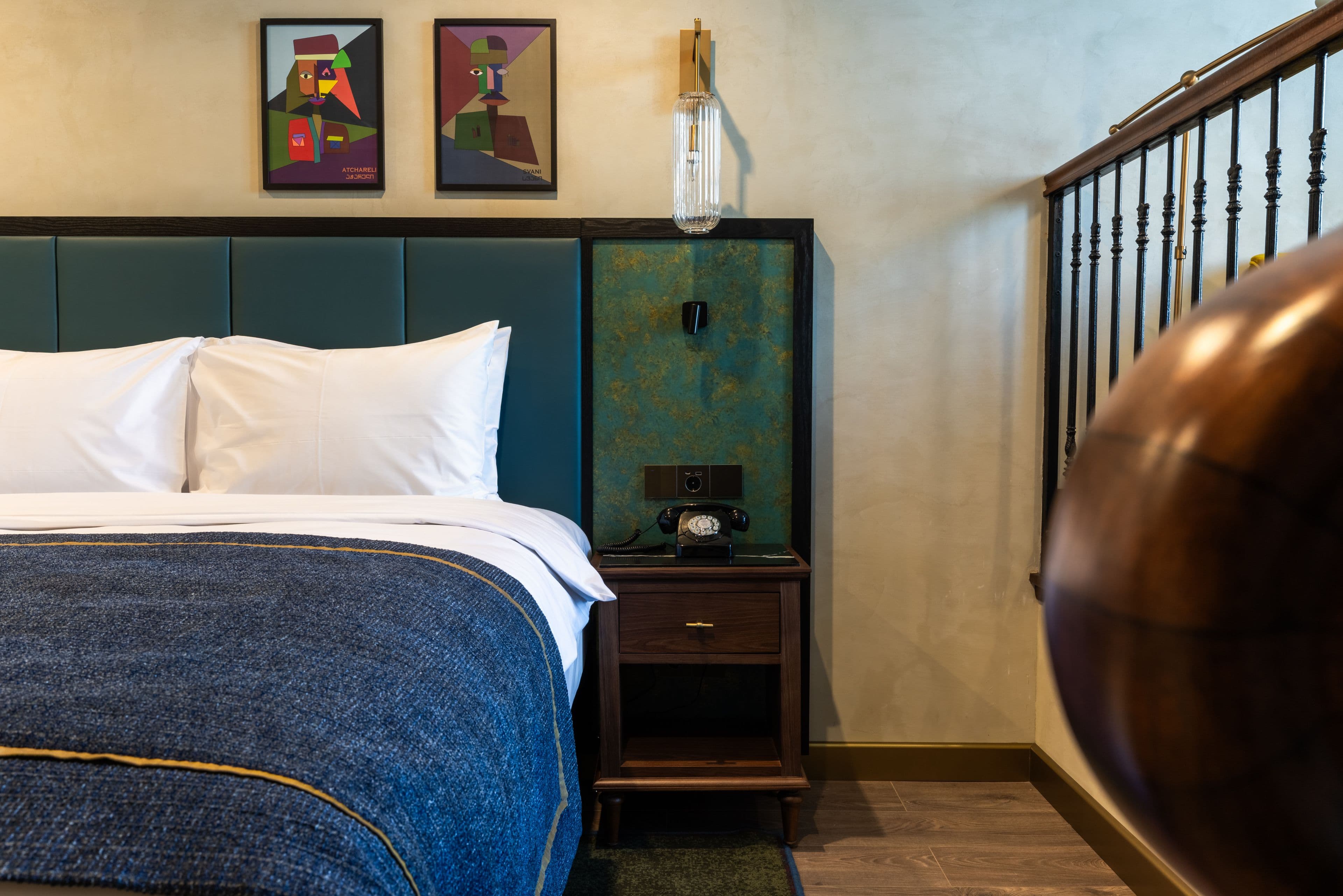 Hotel Indigo Batumi - Old Town — 17