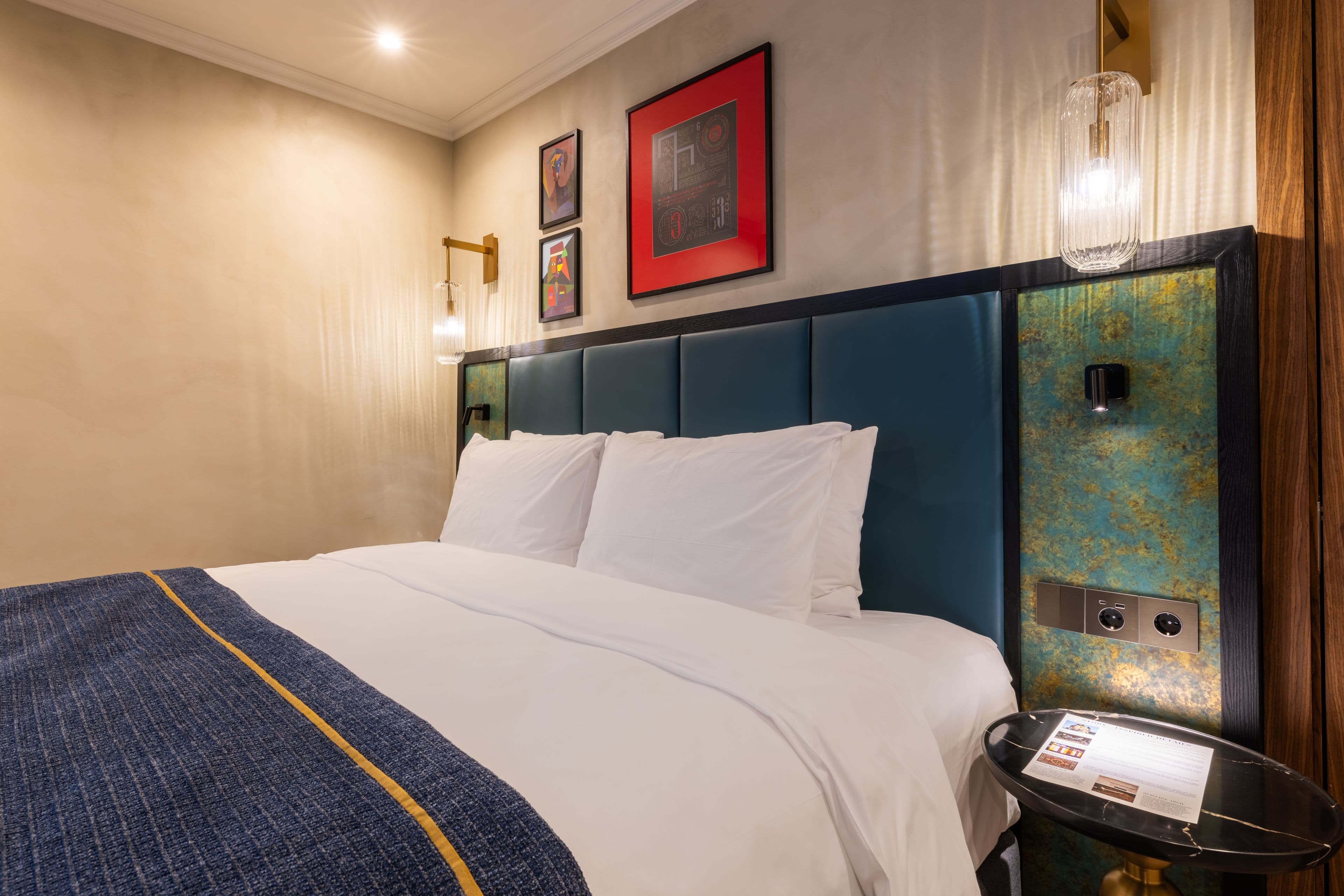 Hotel Indigo Batumi - Old Town — 20
