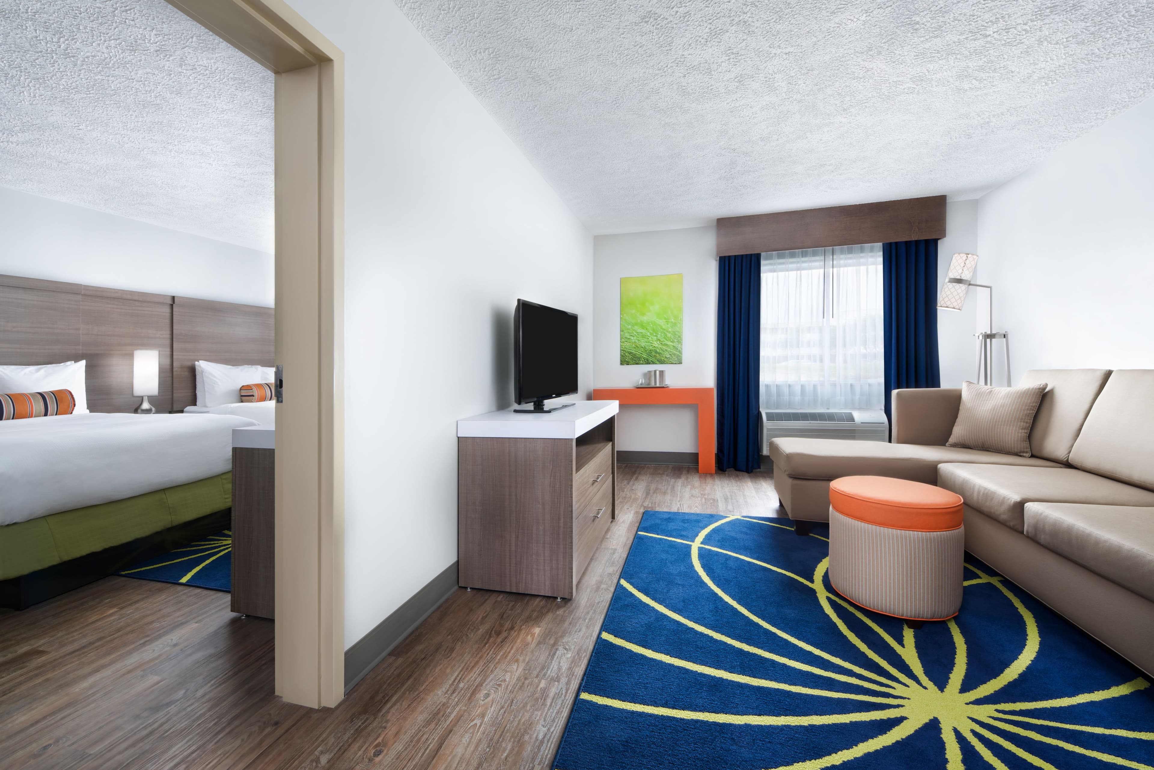 Hotel Indigo Cleveland-Beachwood — 30