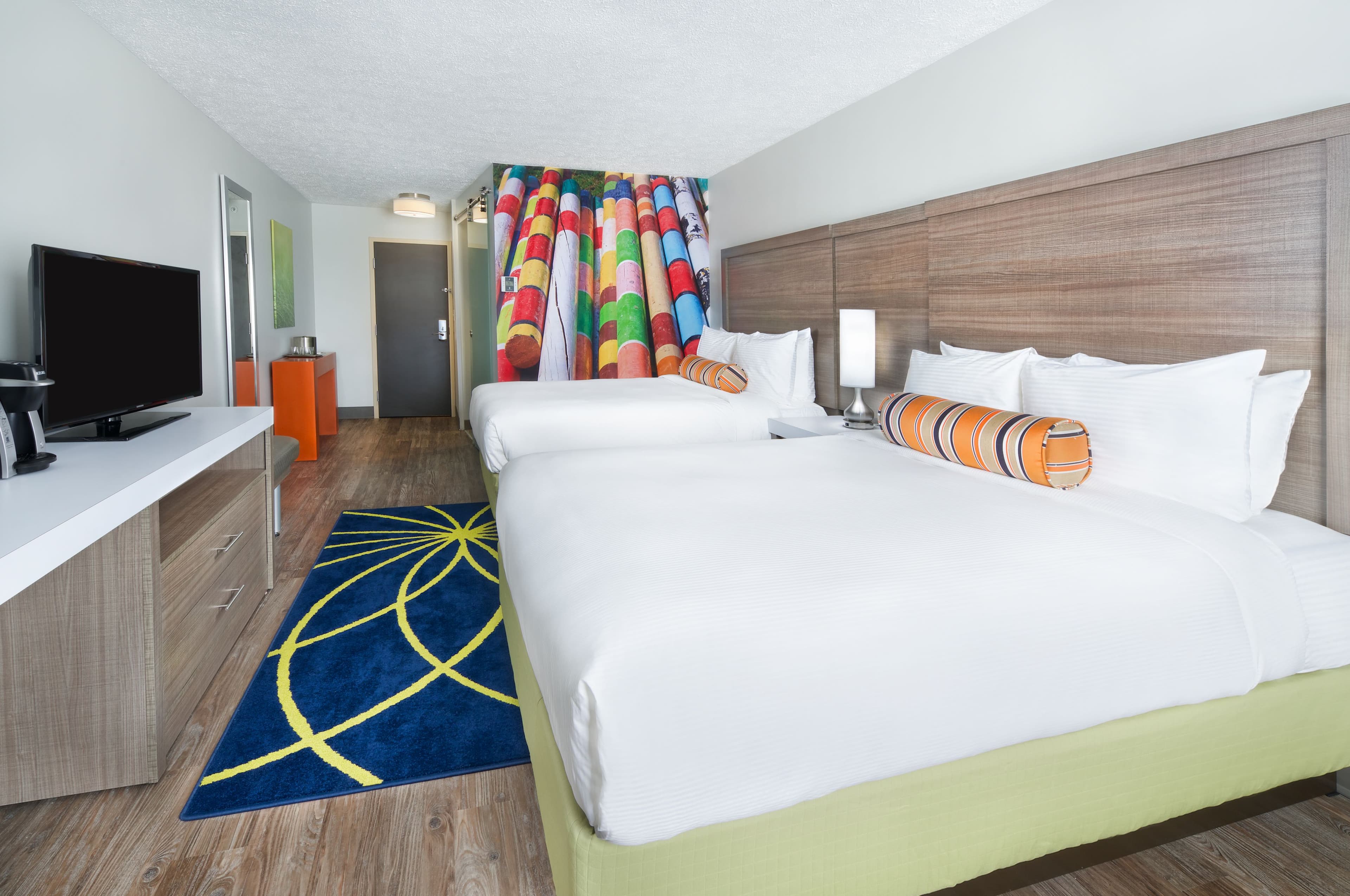 Hotel Indigo Cleveland-Beachwood — 19
