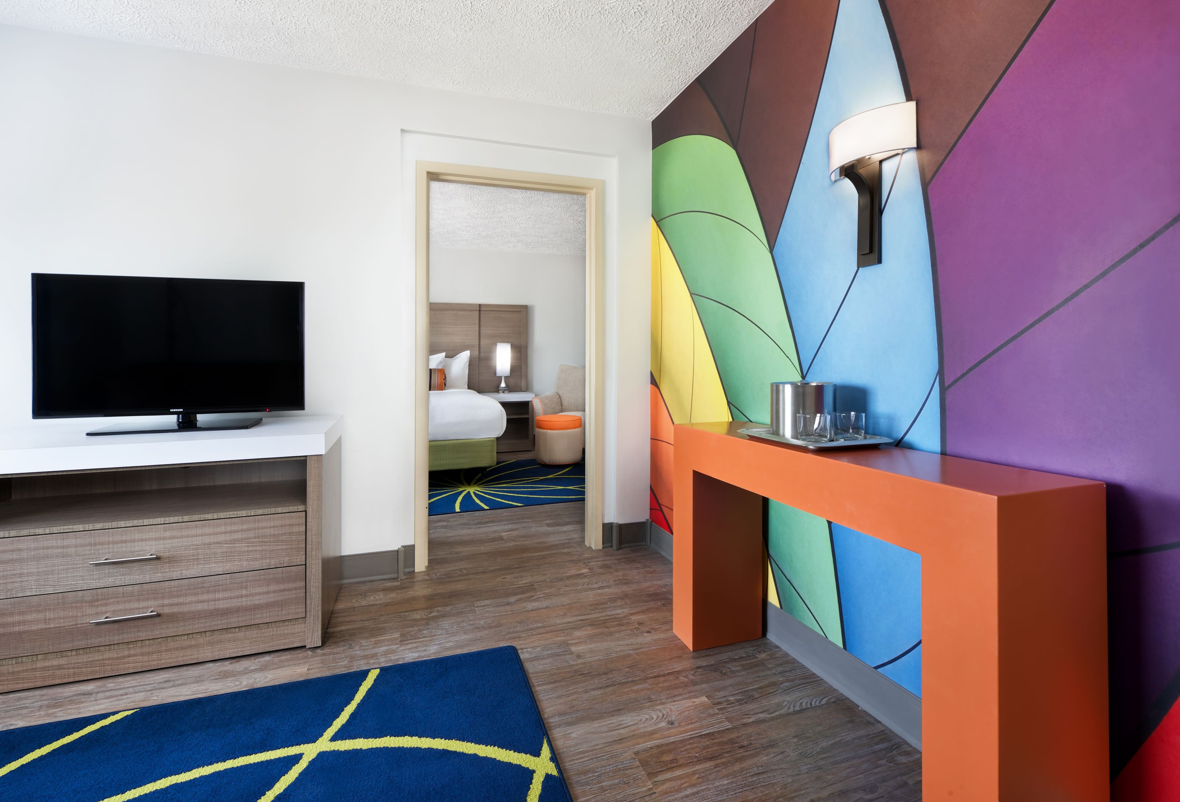 Hotel Indigo Cleveland-Beachwood — 39