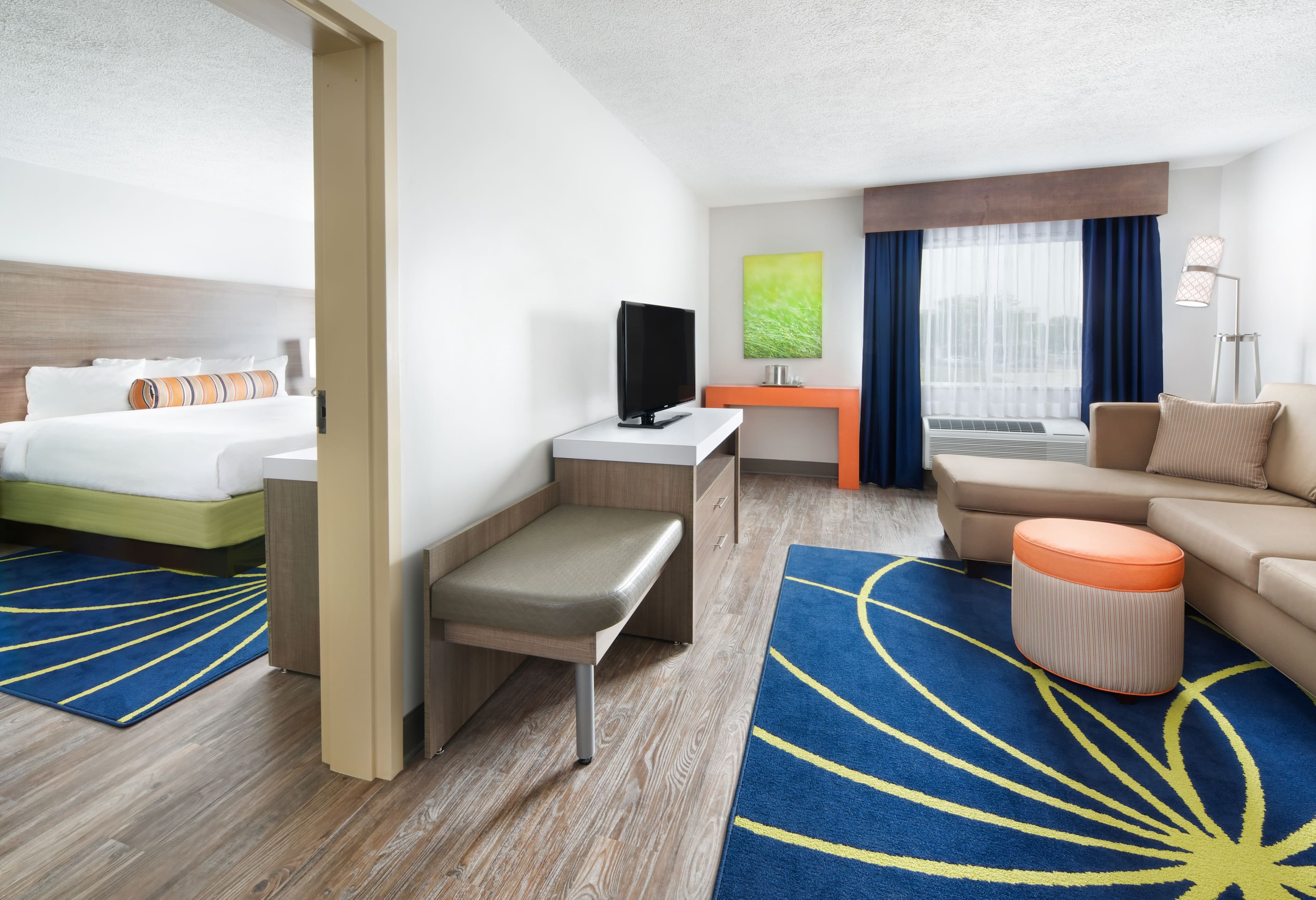 Hotel Indigo Cleveland-Beachwood — 36