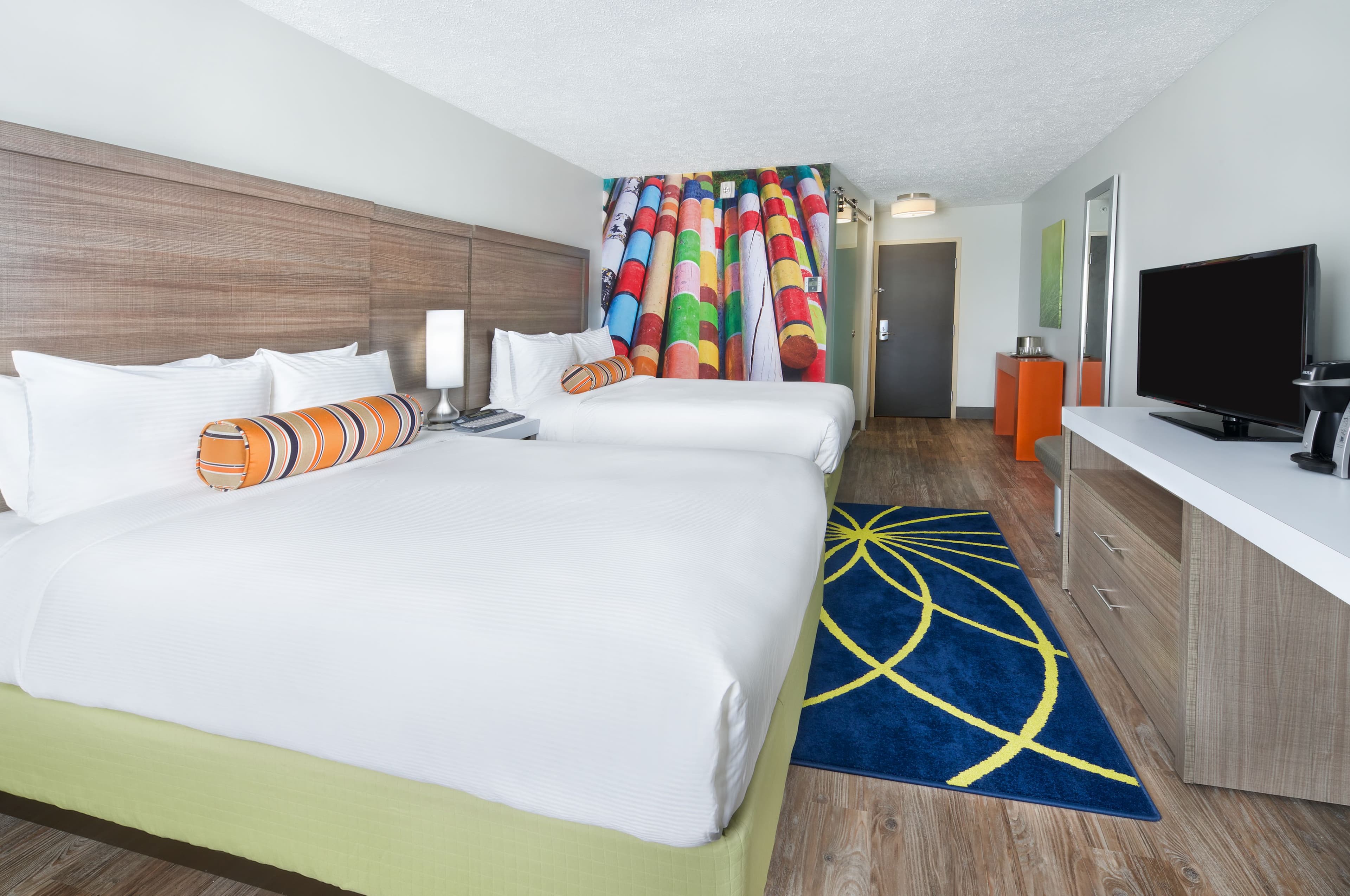Hotel Indigo Cleveland-Beachwood — 27