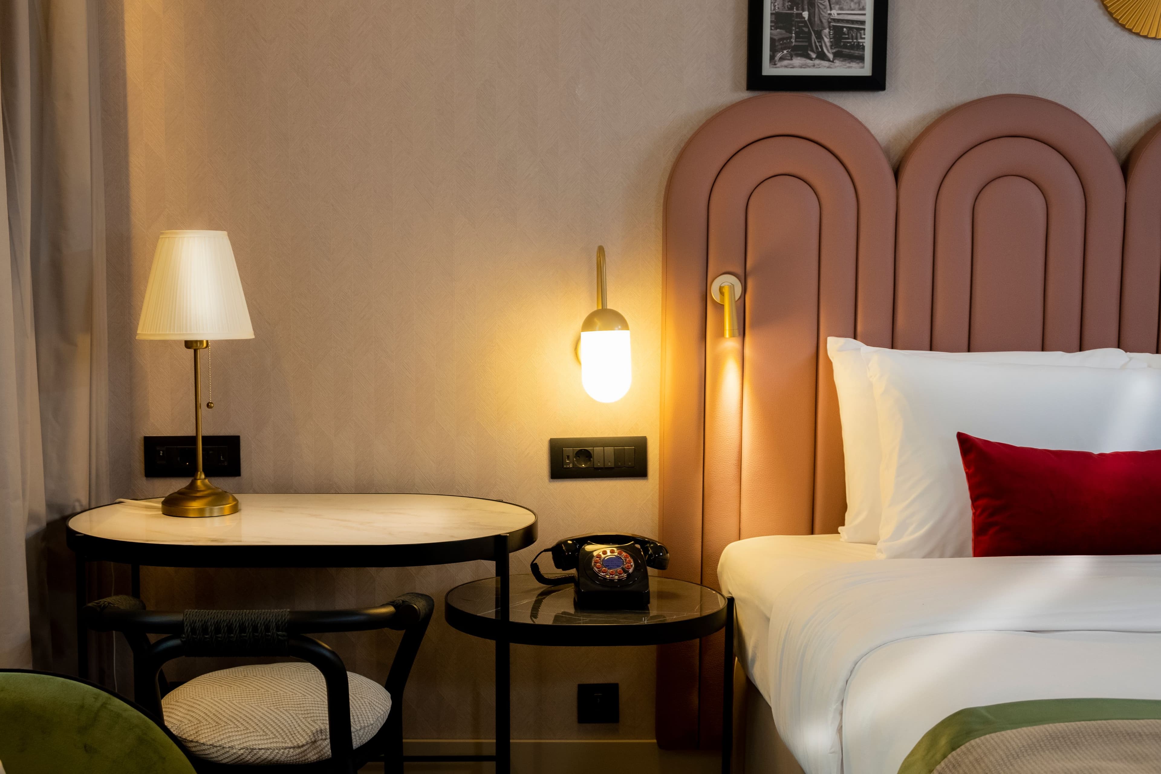Hotel Indigo Belgrade - Image 3