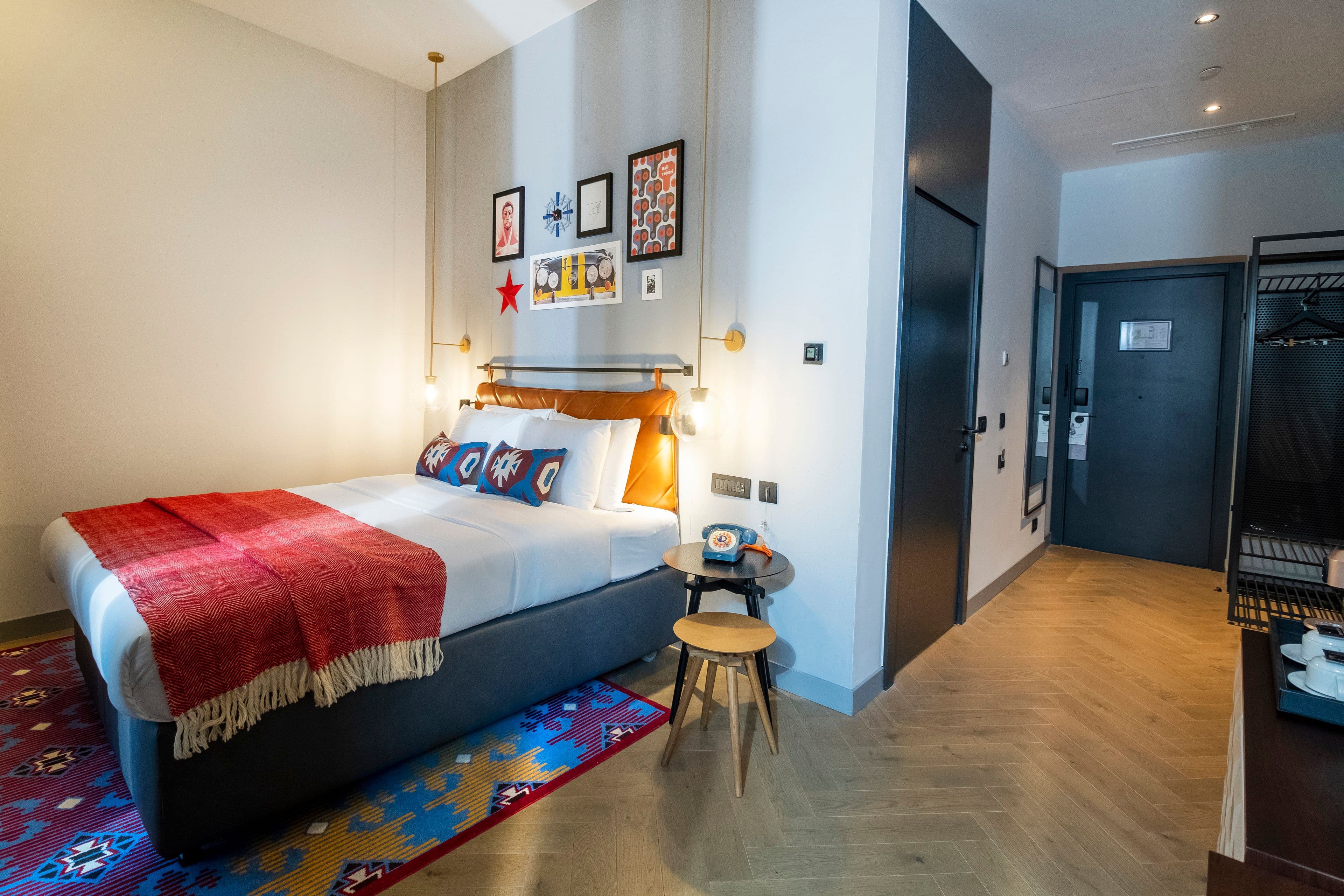 Hotel Indigo Belgrade — 24
