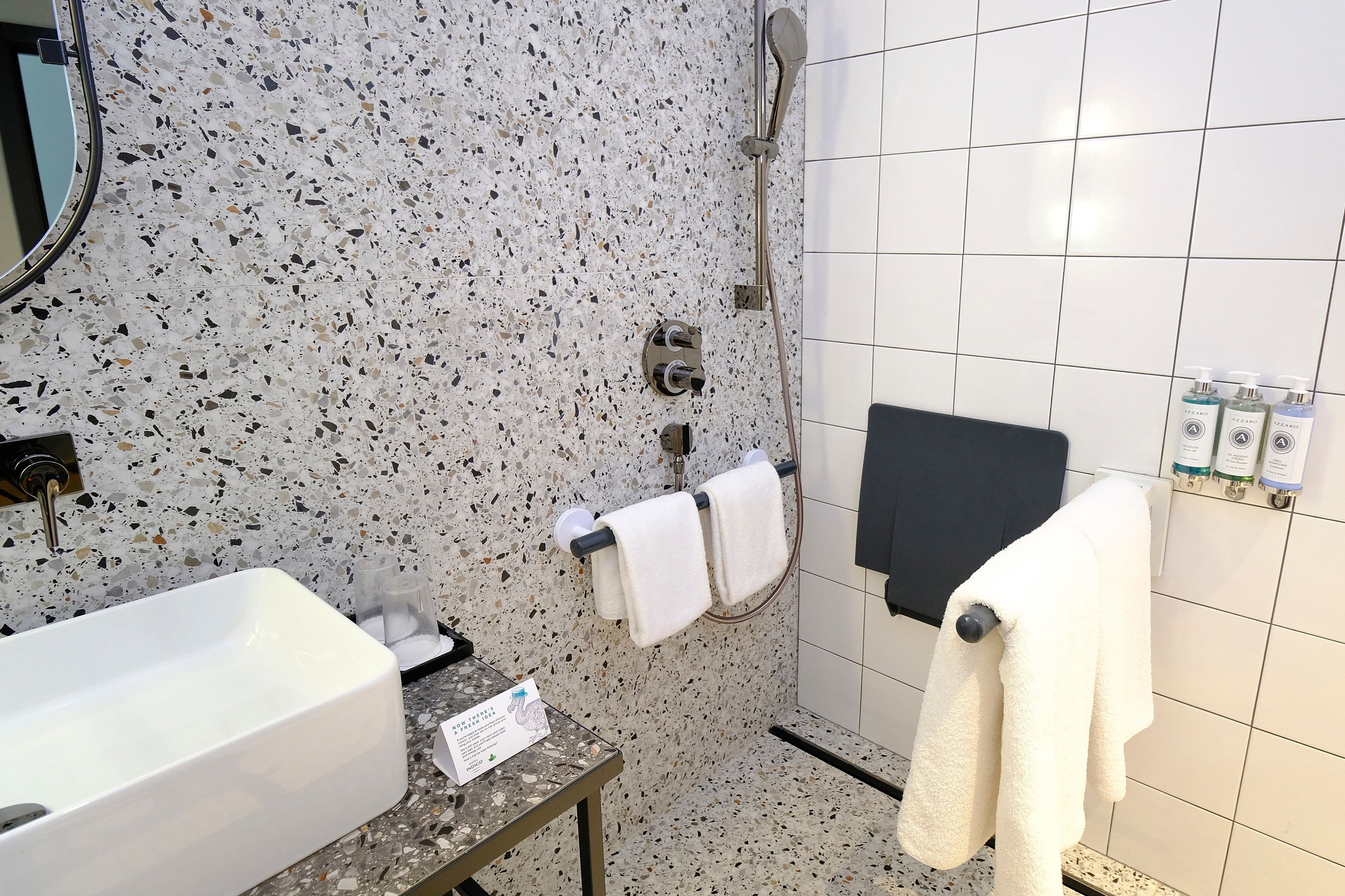 Hotel Indigo Belgrade — 25