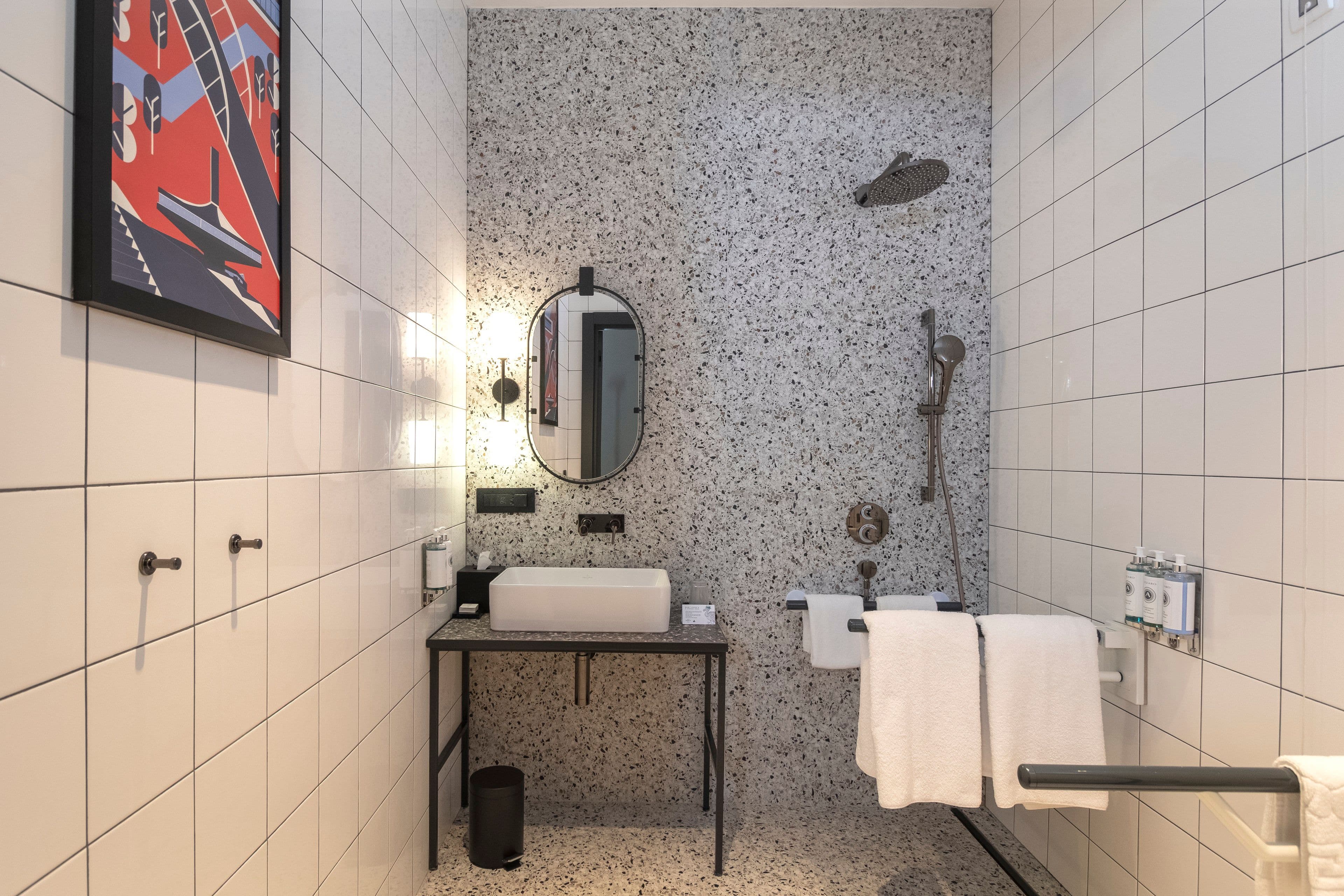 Hotel Indigo Belgrade — 22
