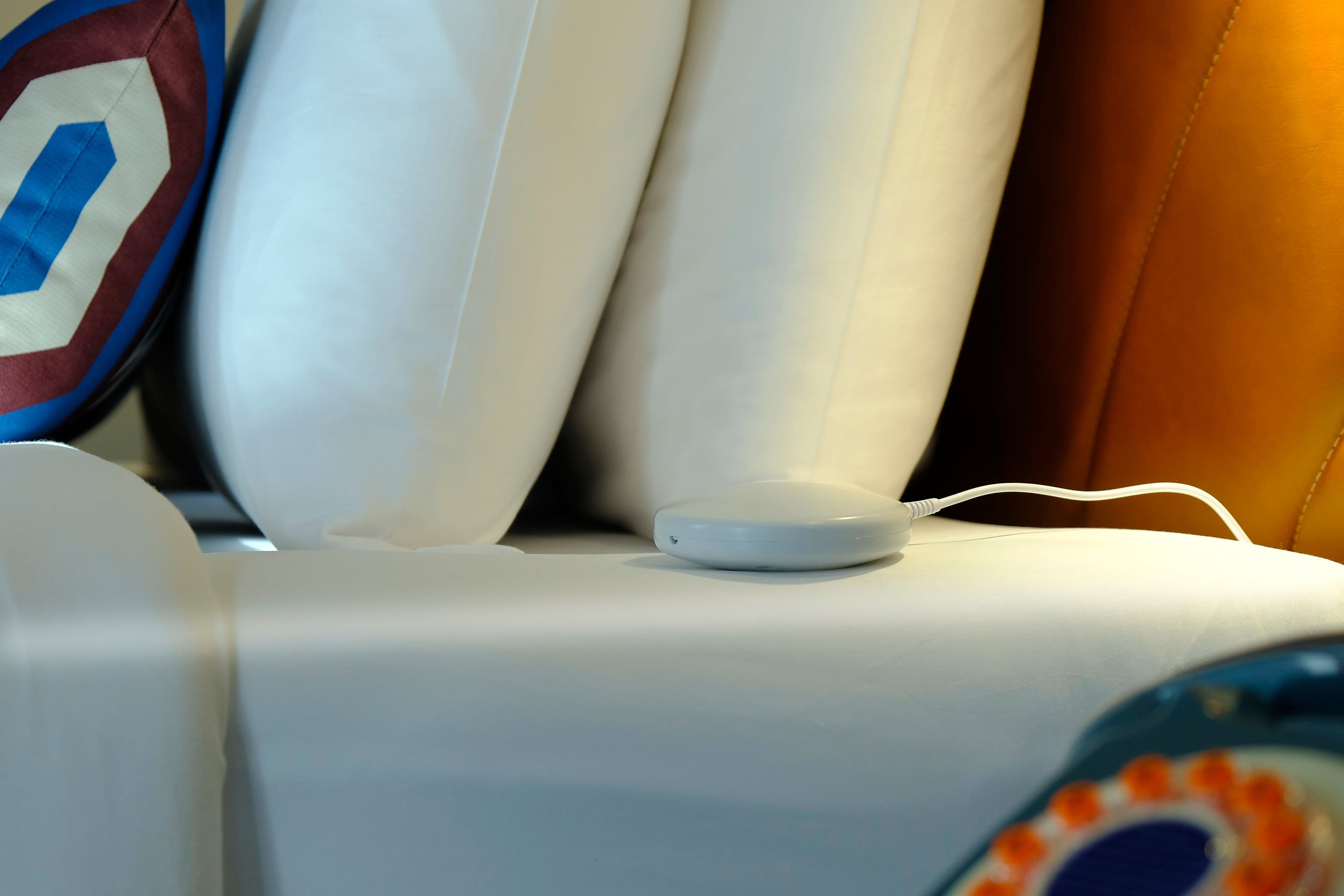 Hotel Indigo Belgrade — 21