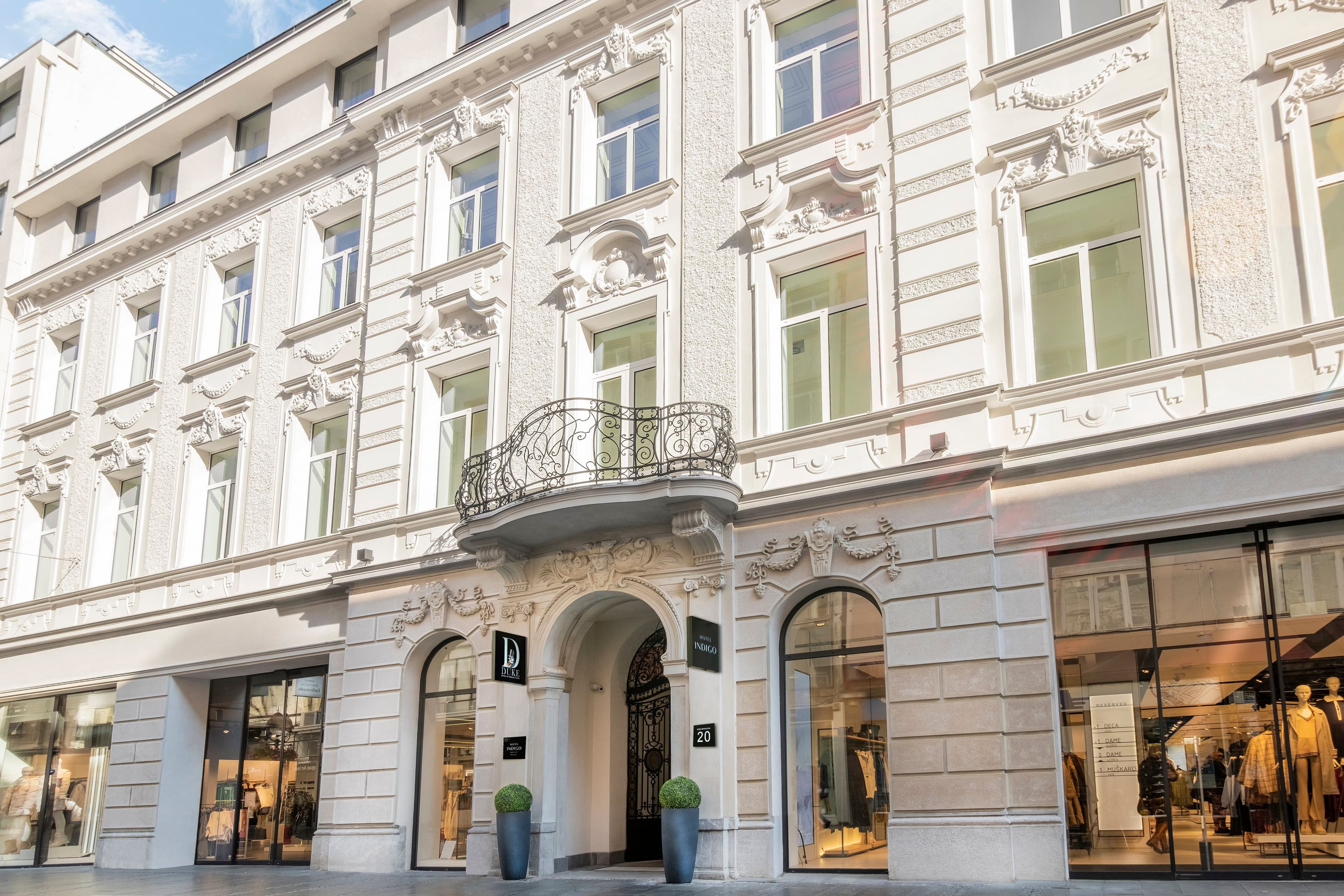 Hotel Indigo Belgrade - Image 1