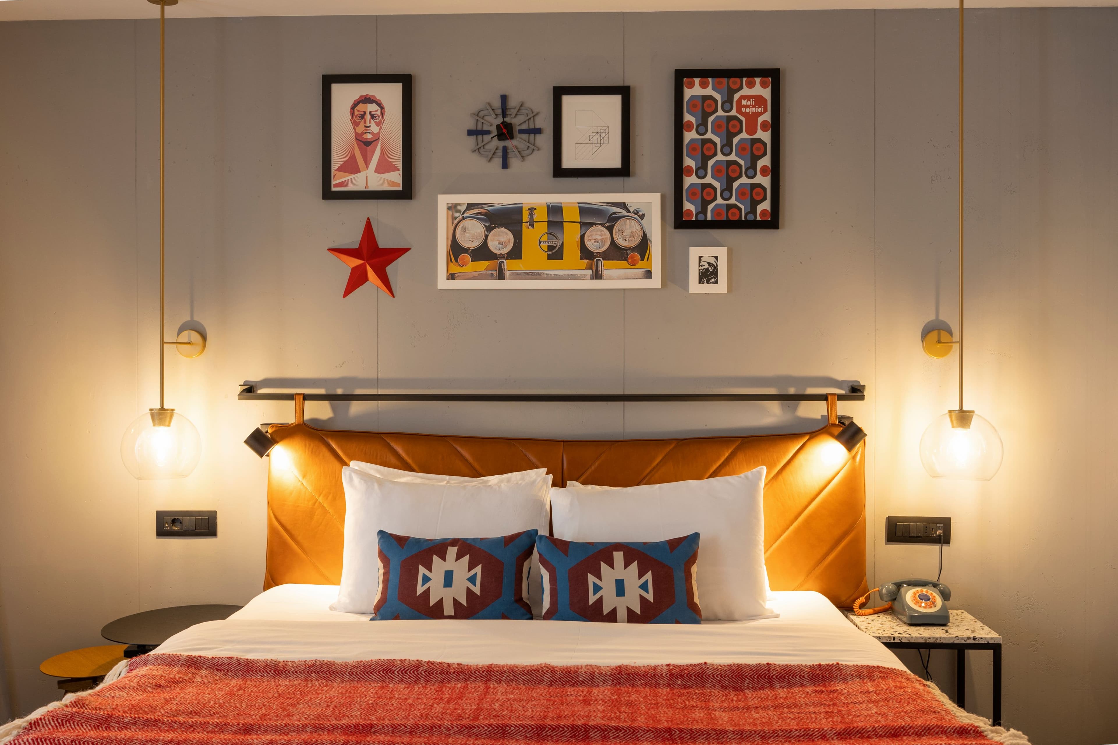 Hotel Indigo Belgrade - Image 2