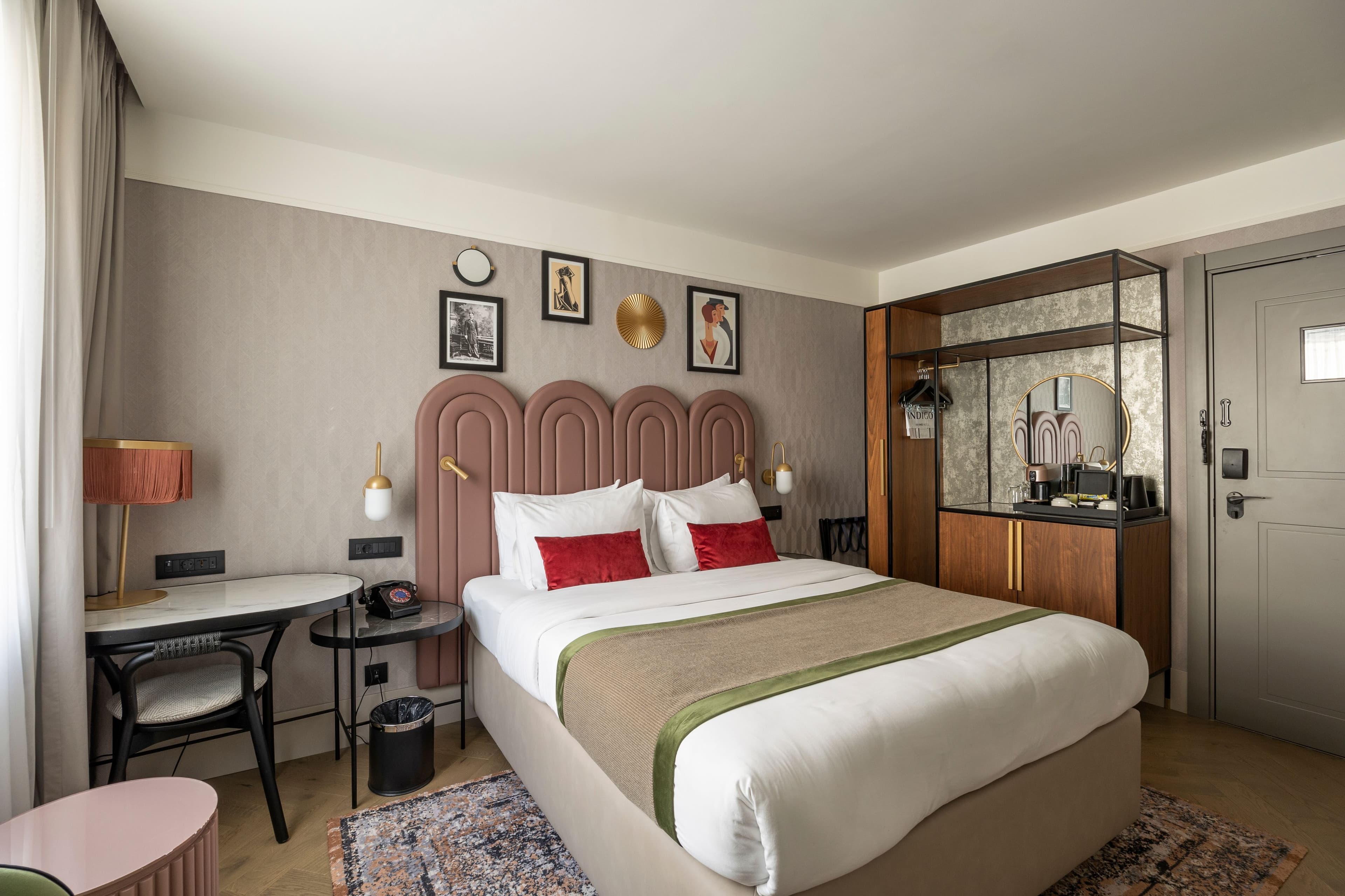 Hotel Indigo Belgrade - Image 4