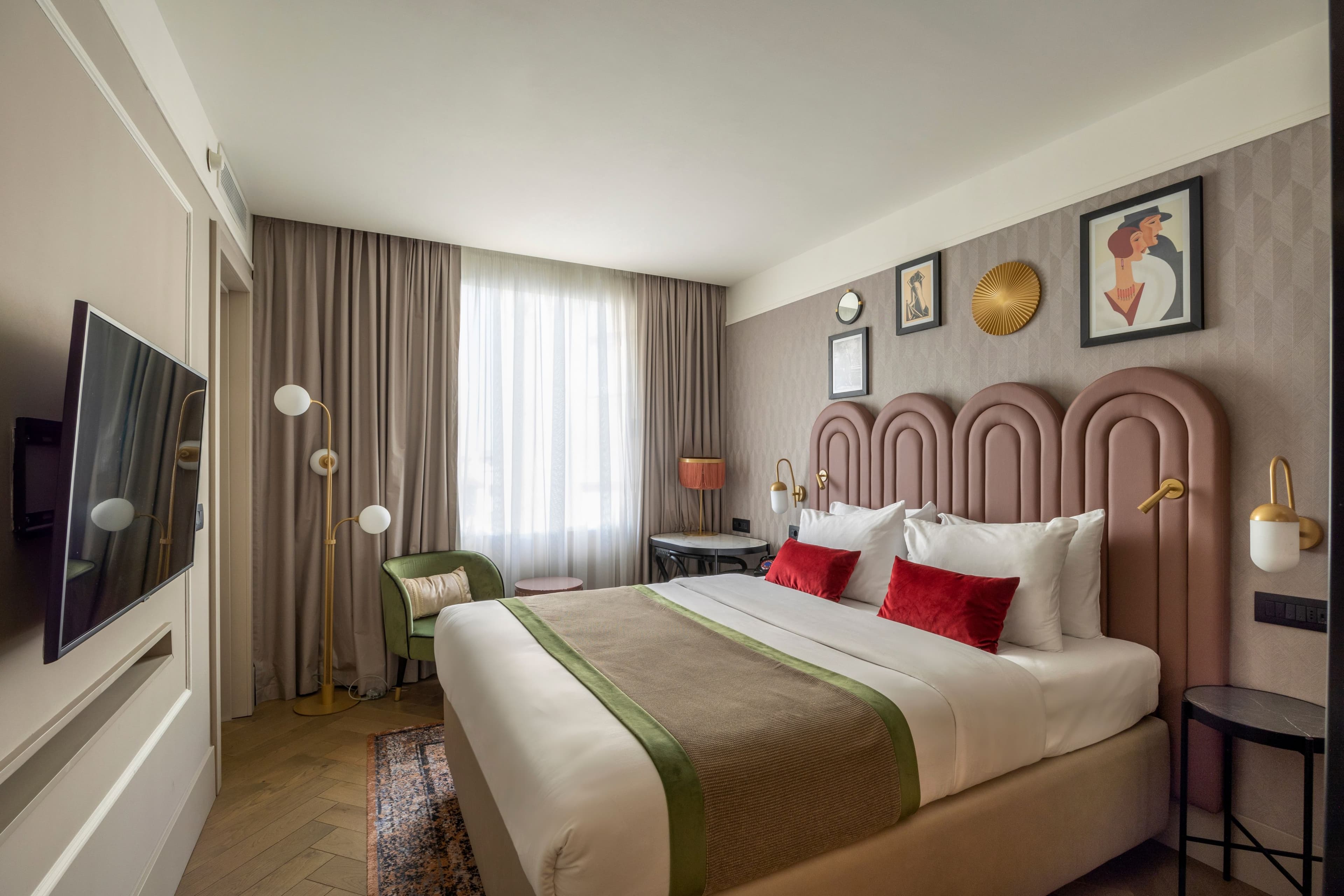 Standard Room - Image 6