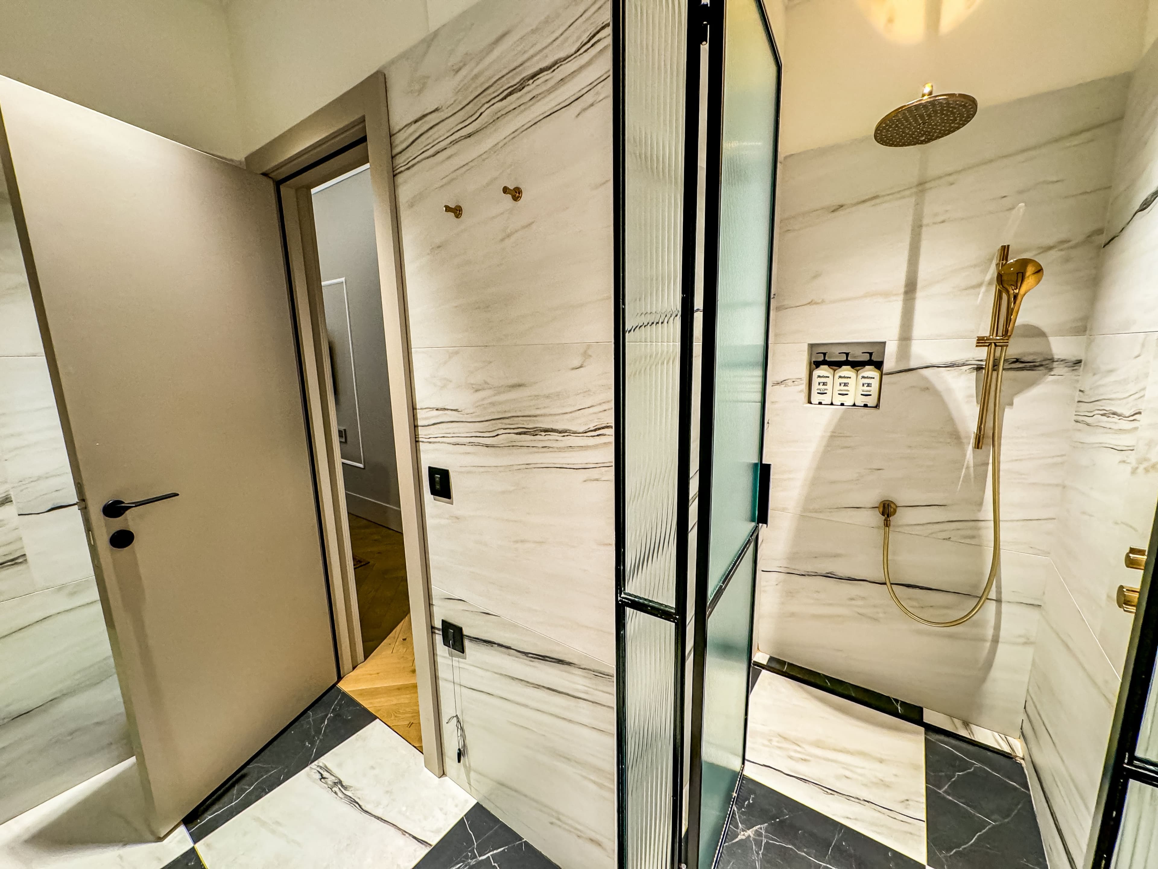 Hotel Indigo Belgrade — 34
