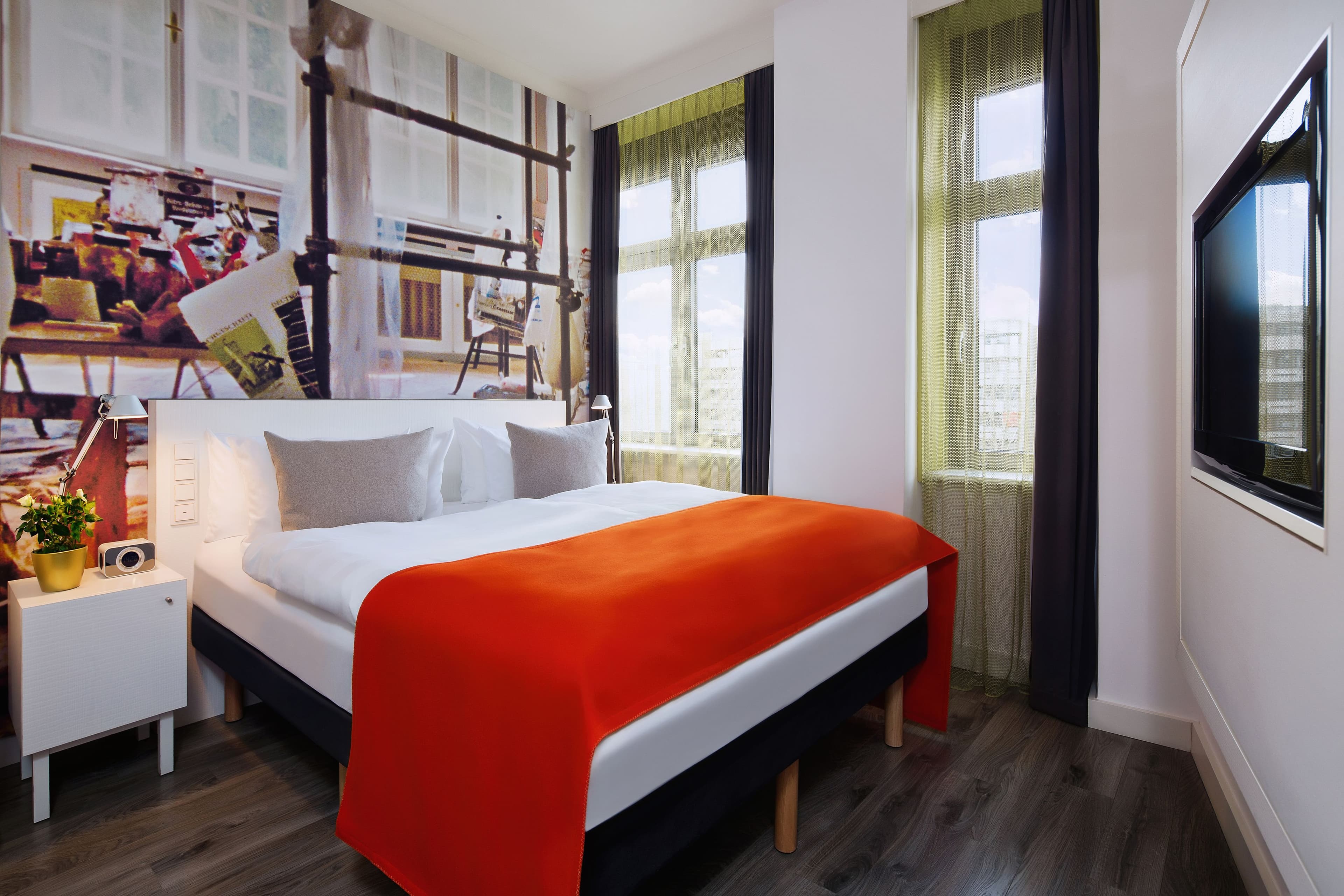 Hotel Indigo Berlin - Ku'damm - Image 3