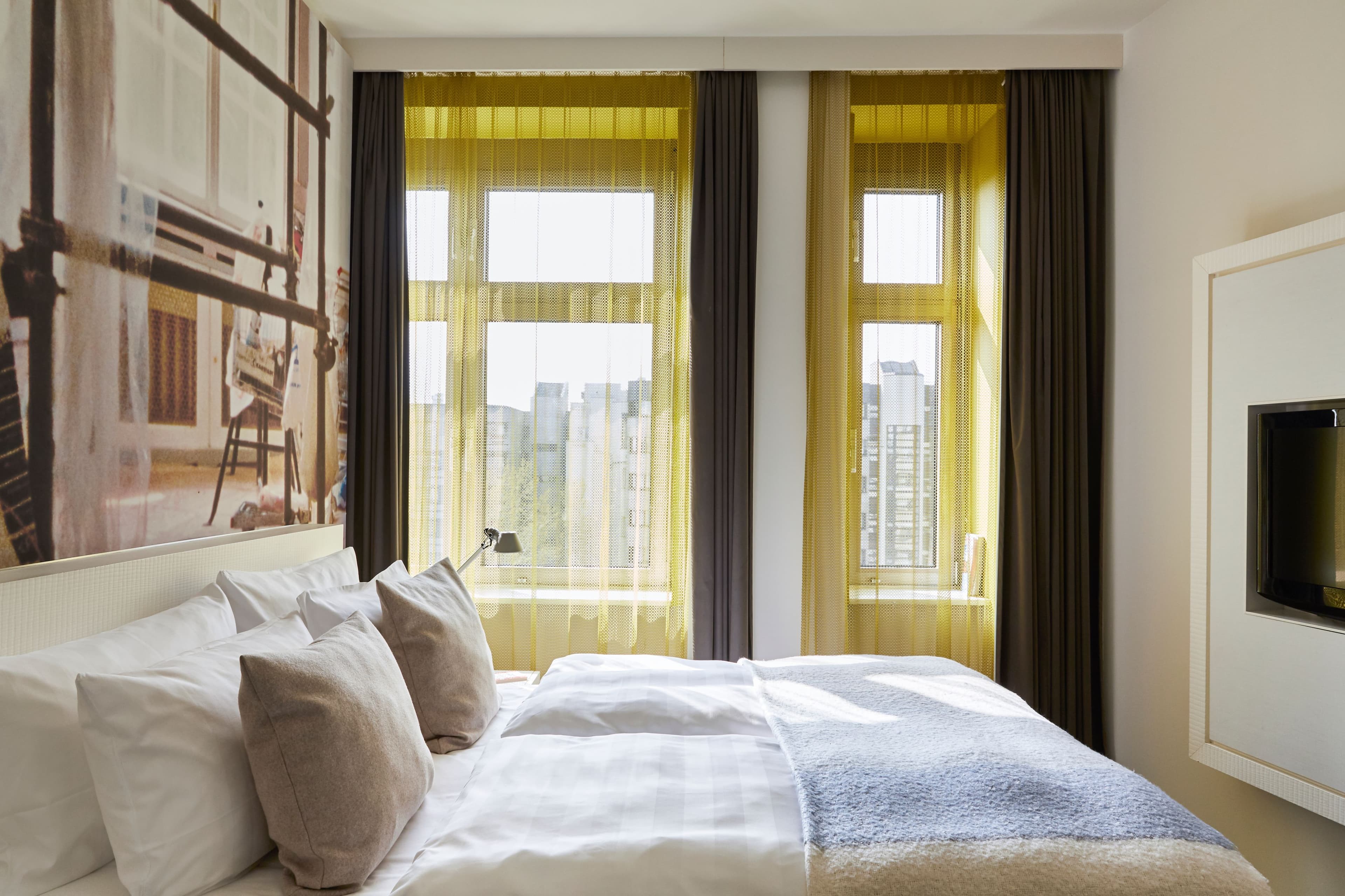 Hotel Indigo Berlin - Ku'damm - Image 4