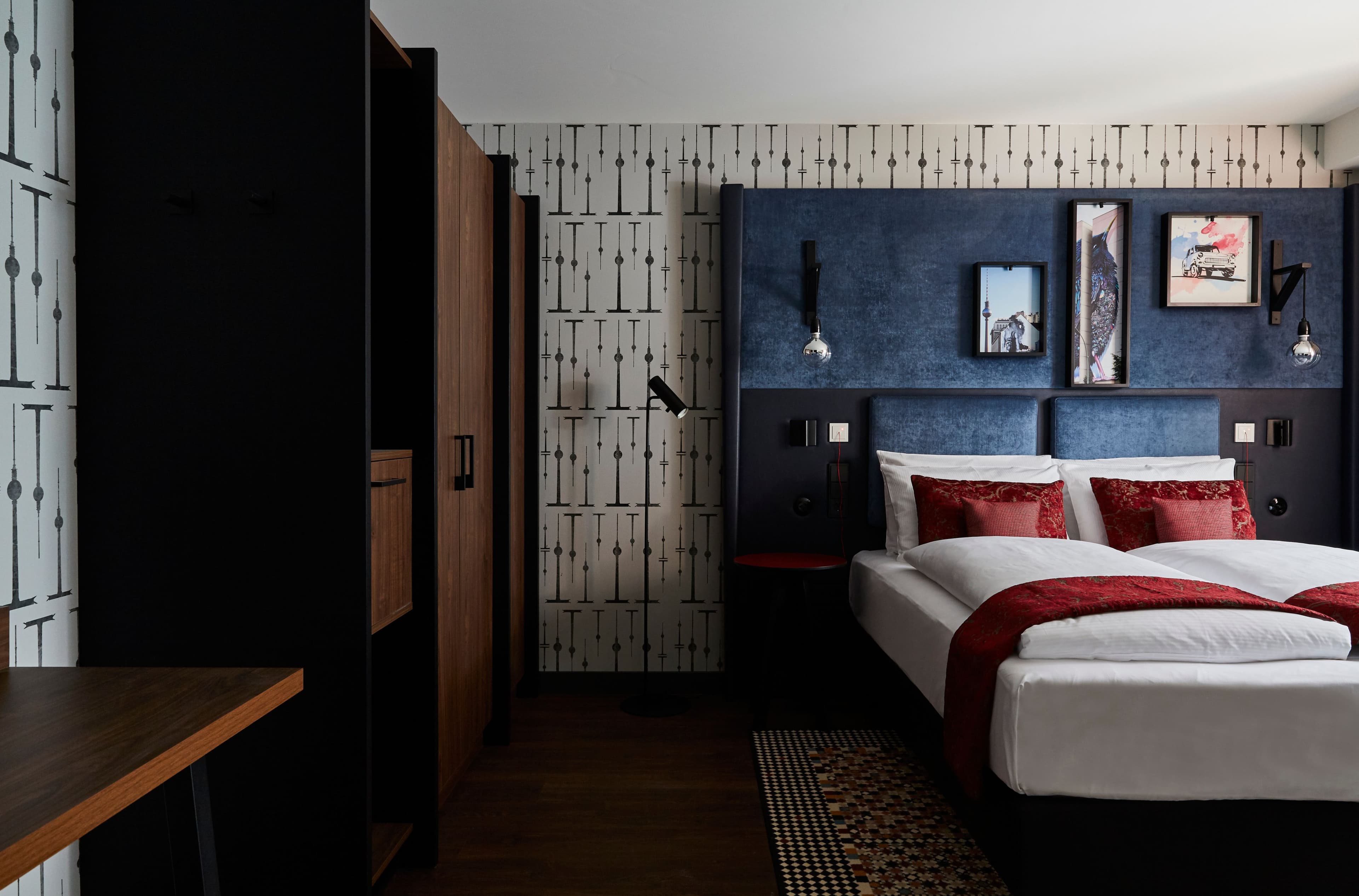 Hotel Indigo Berlin - East Side Gallery - Image 3