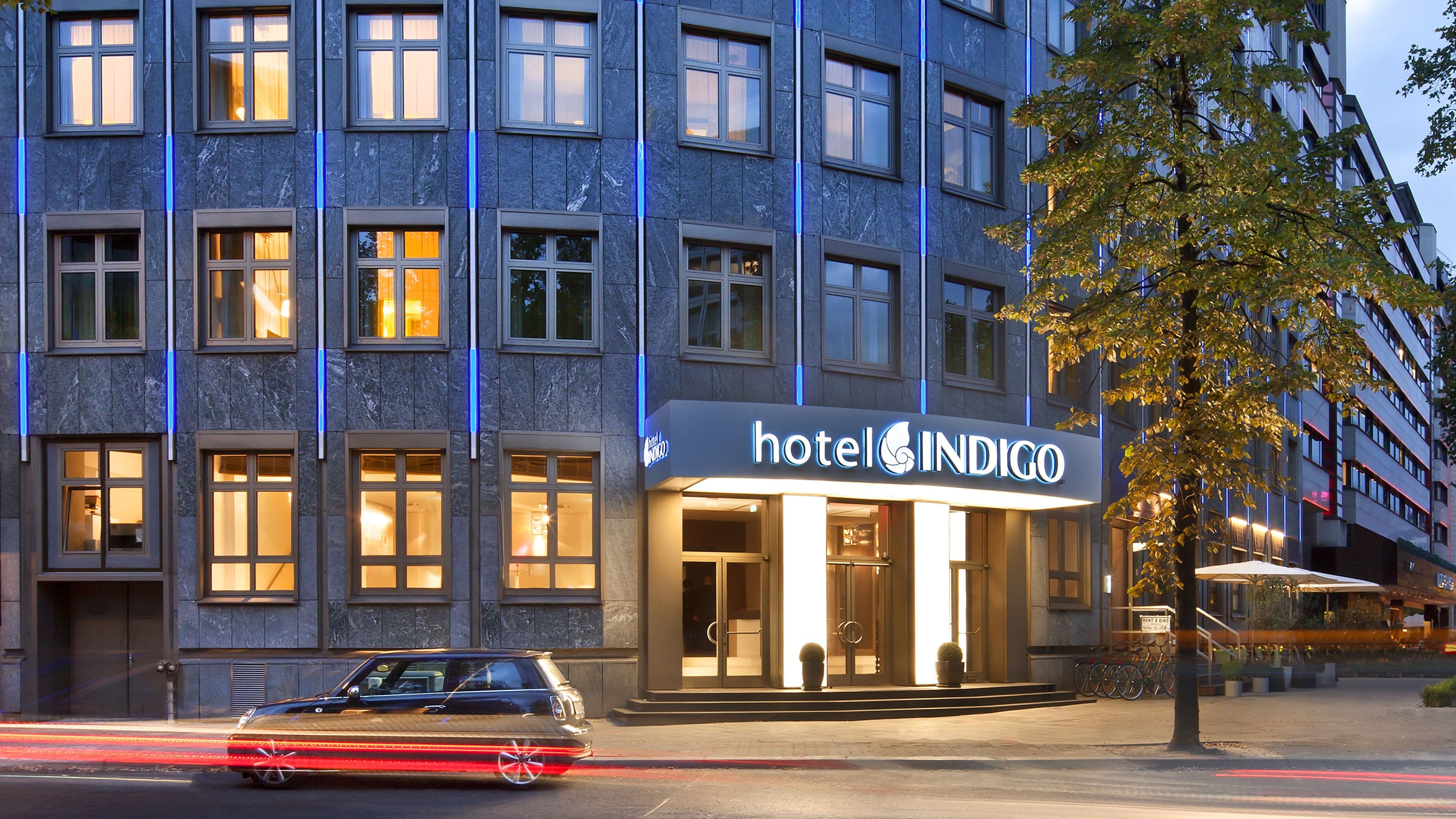 Hotel Indigo Berlin - Ku'damm - Image 1
