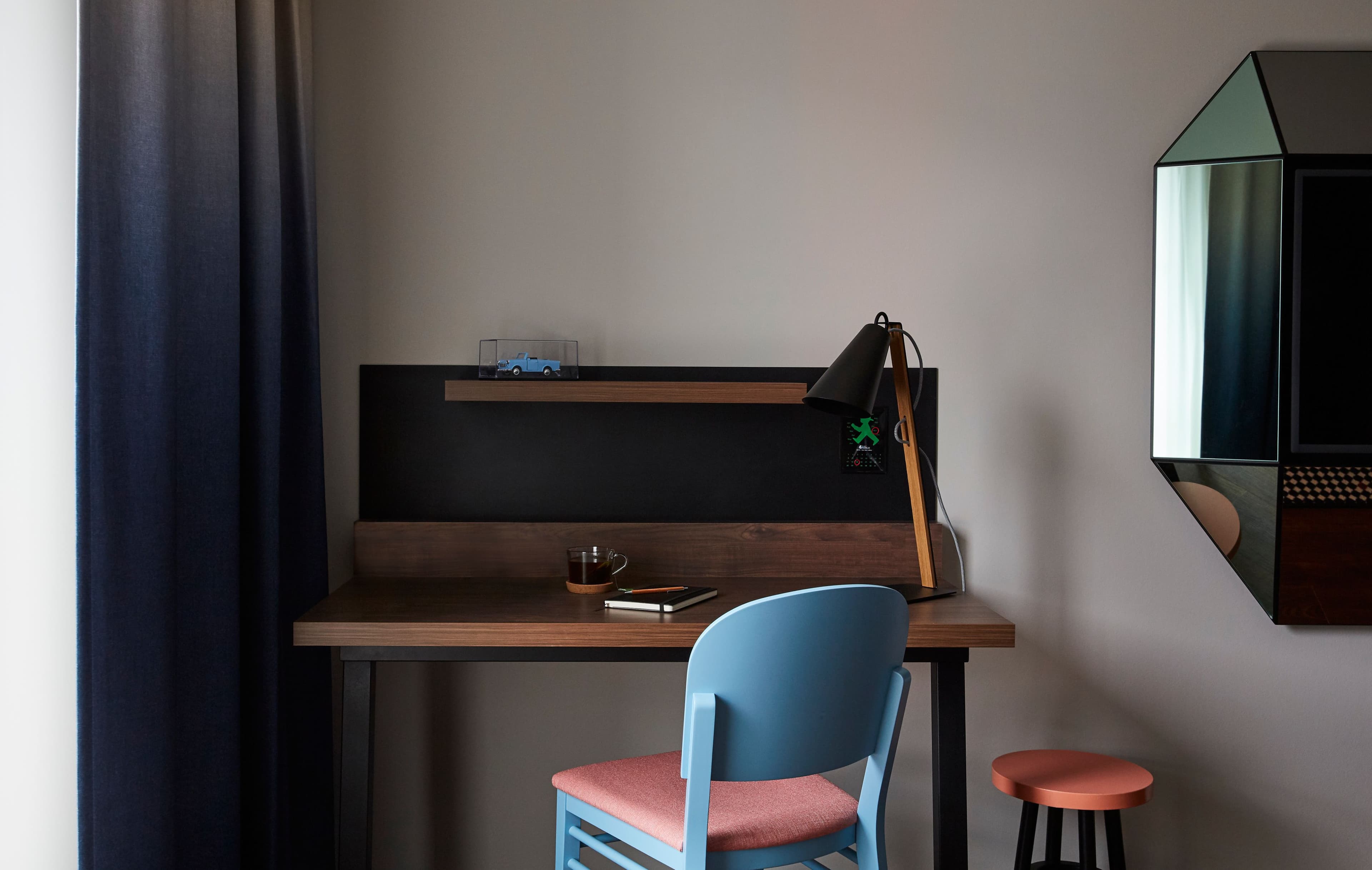 Hotel Indigo Berlin - East Side Gallery - Image 4