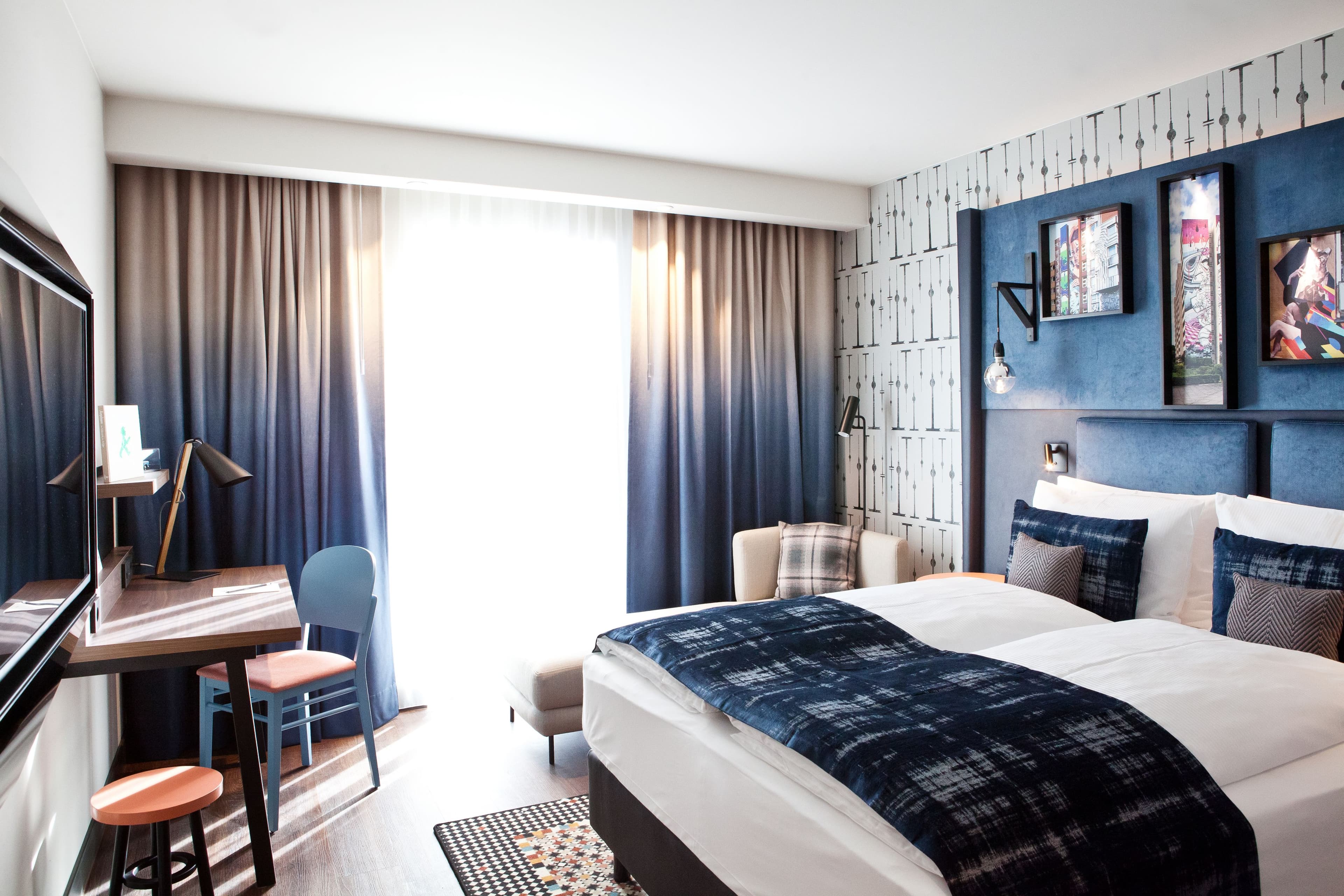 Hotel Indigo Berlin - East Side Gallery - Image 2