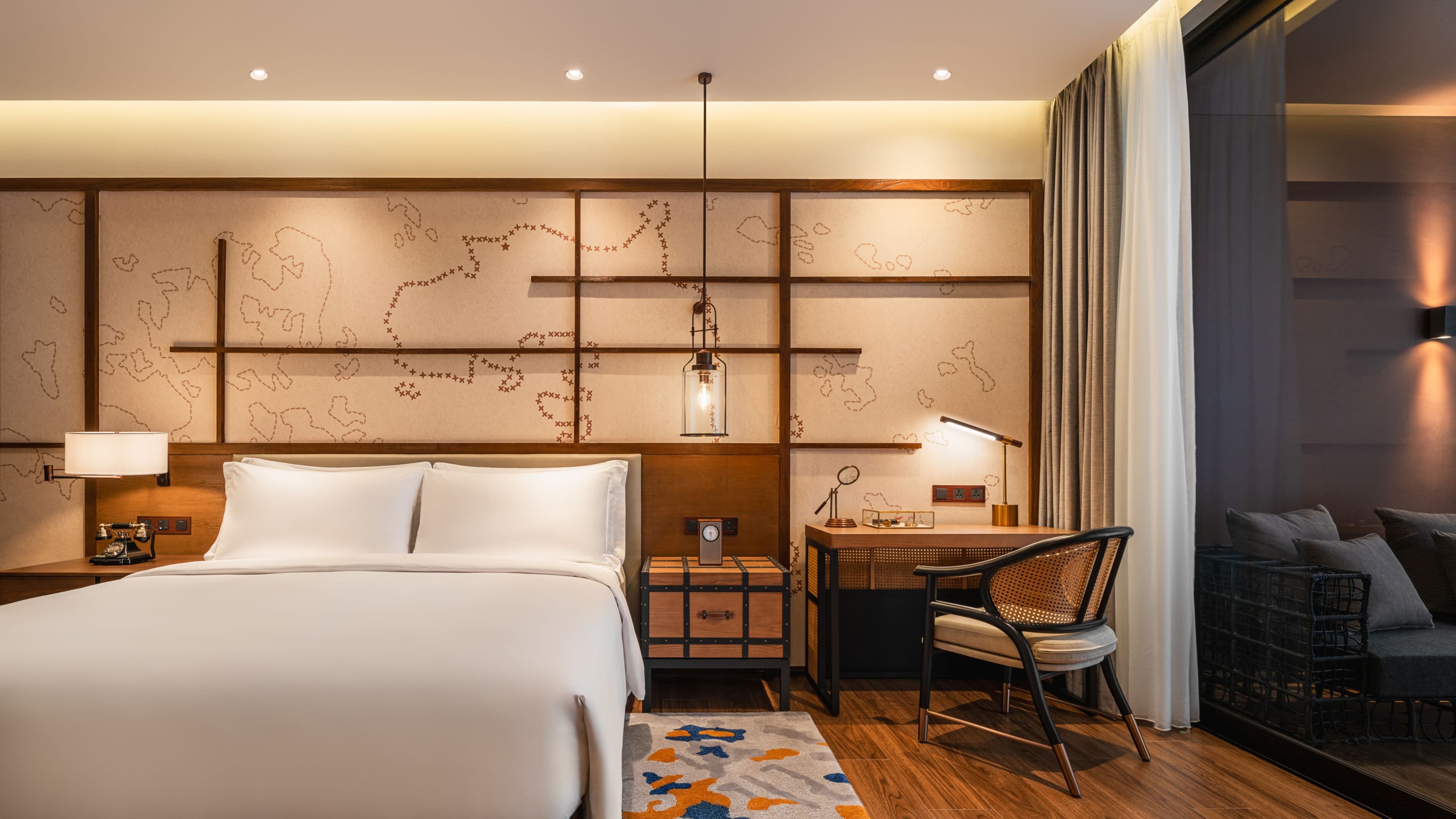 Hotel Indigo Bintan Lagoi Beach - Image 4