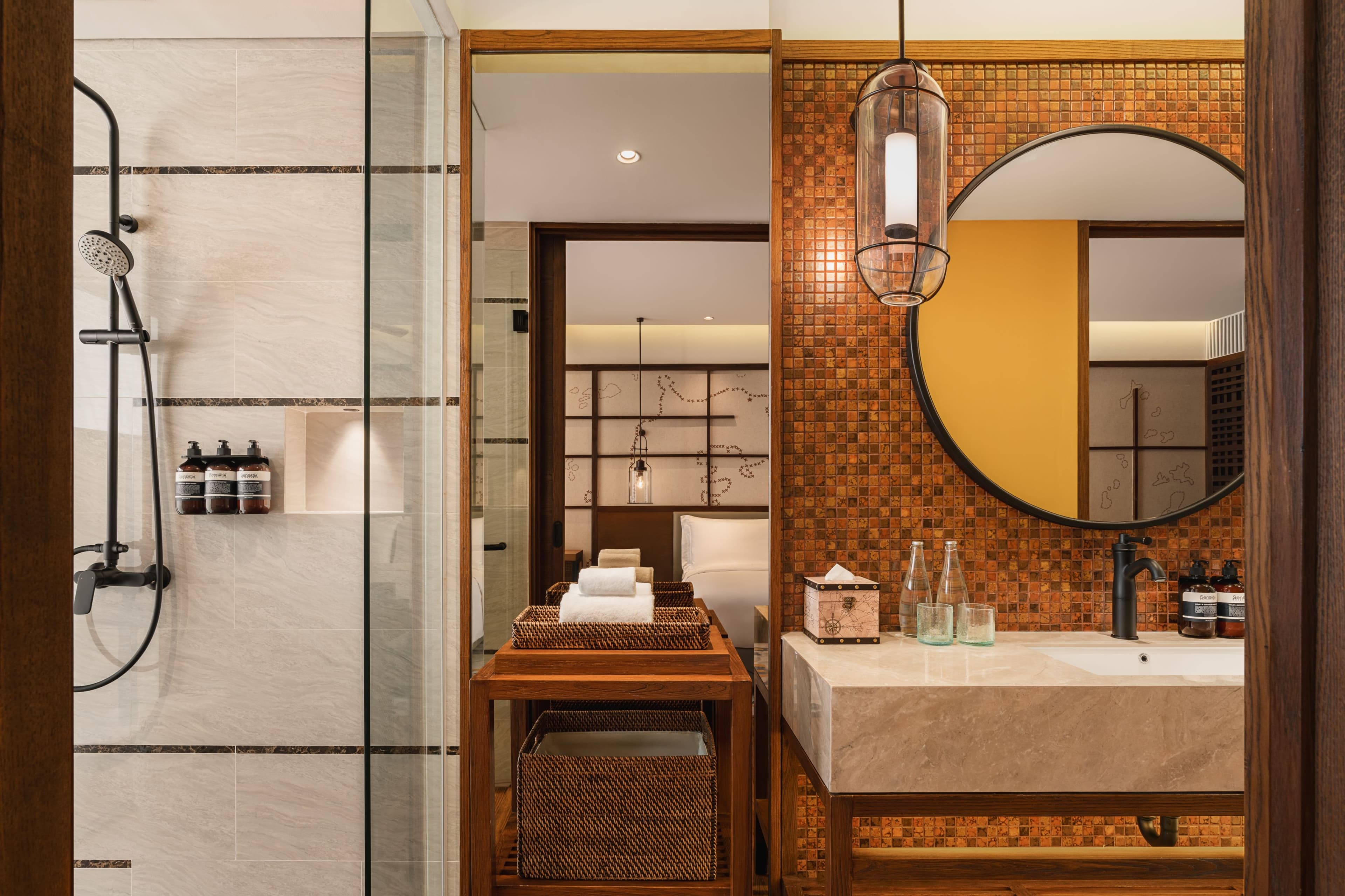 Hotel Indigo Bintan Lagoi Beach - Image 5