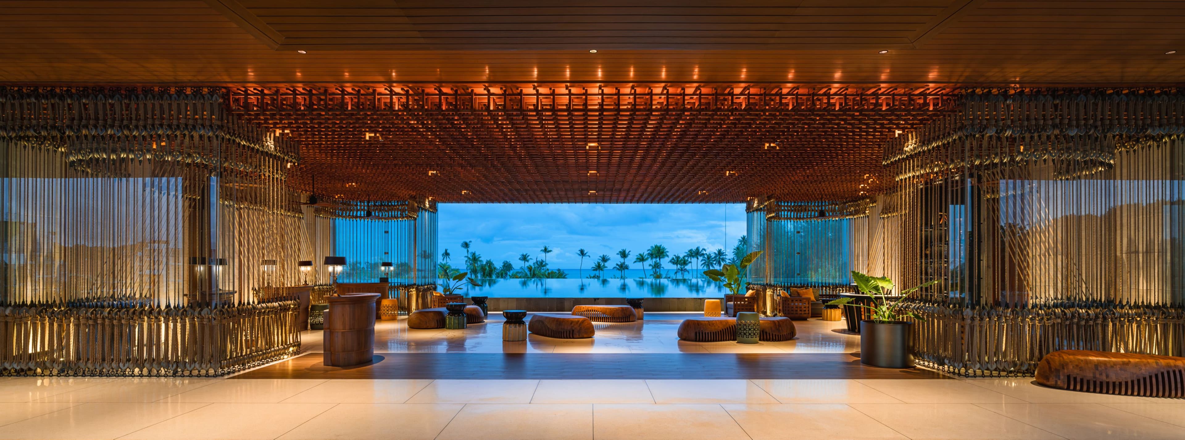 Hotel Indigo Bintan Lagoi Beach - Image 1