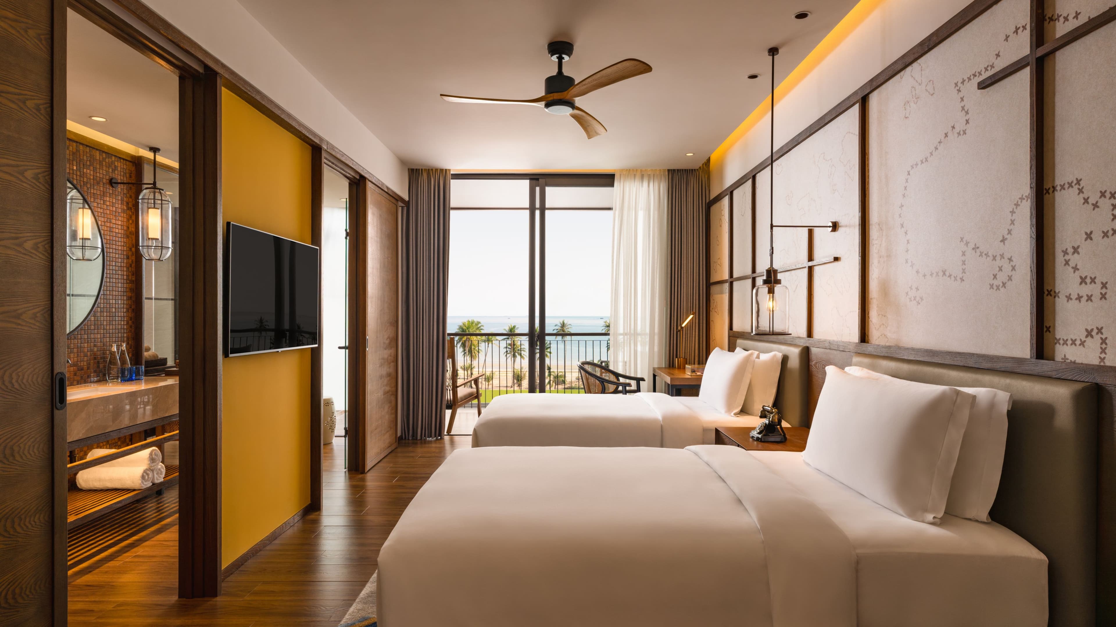 Hotel Indigo Bintan Lagoi Beach - Image 2