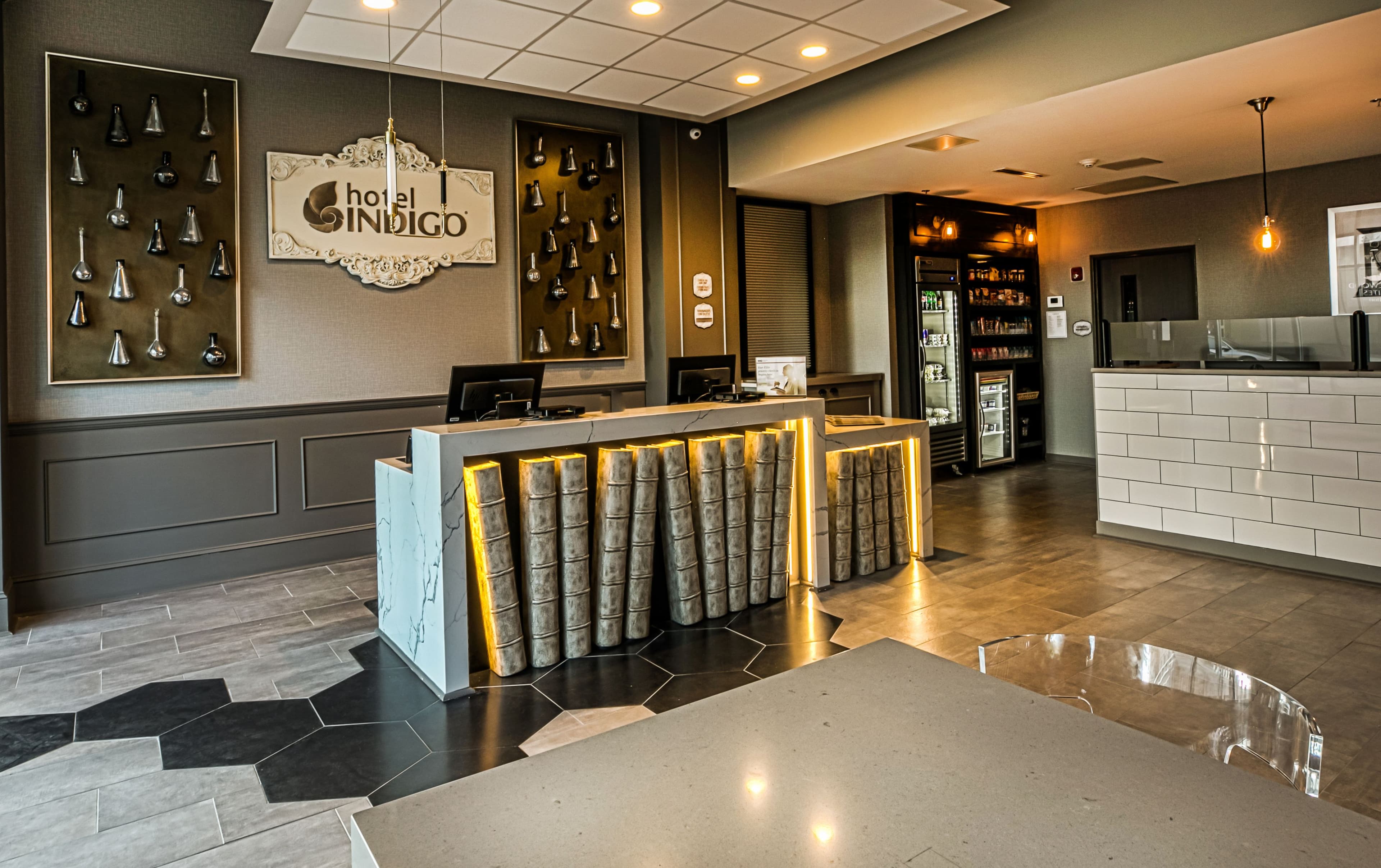 Hotel Indigo Birmingham Five Points S - UAB - Image 1