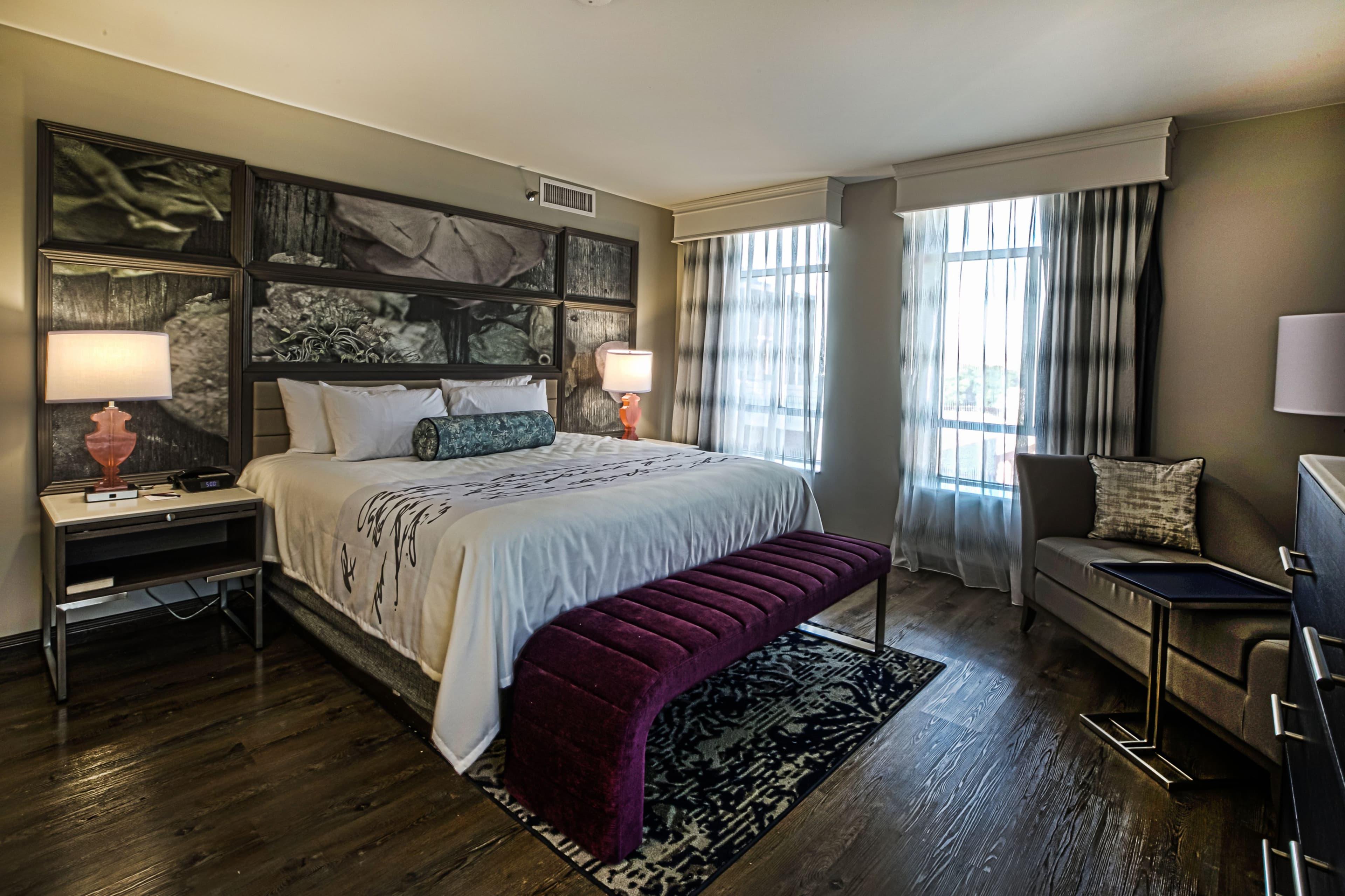 Hotel Indigo Birmingham Five Points S - UAB - Image 2