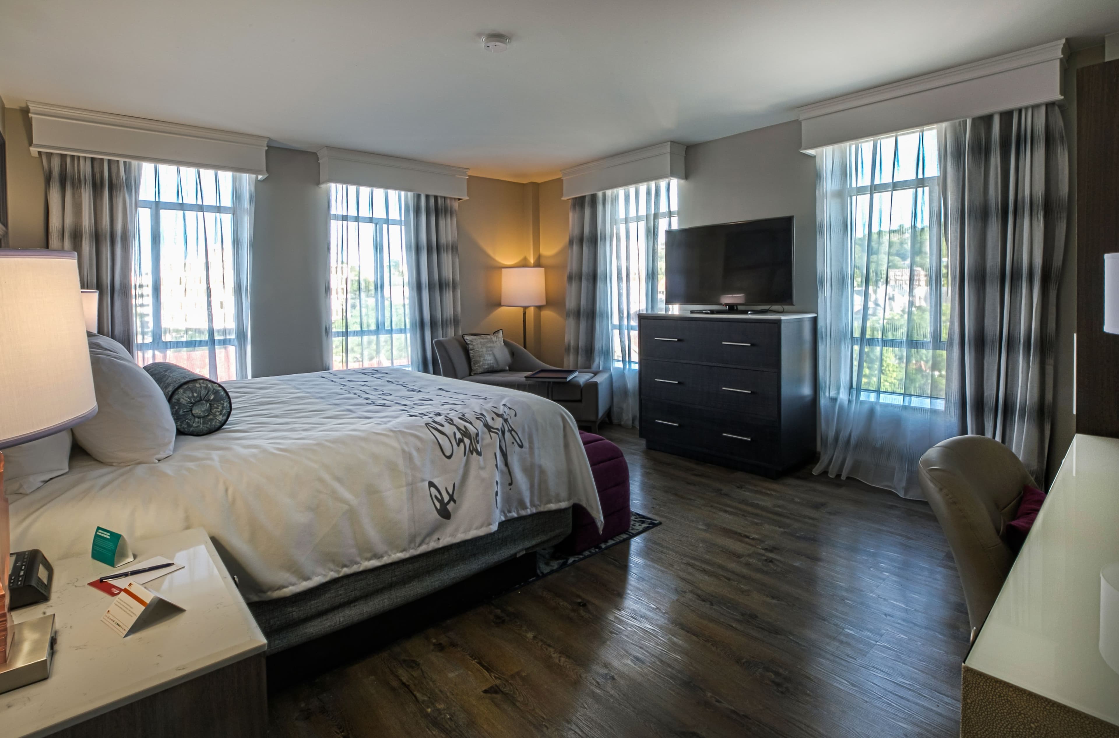 Hotel Indigo Birmingham Five Points S - UAB — 6