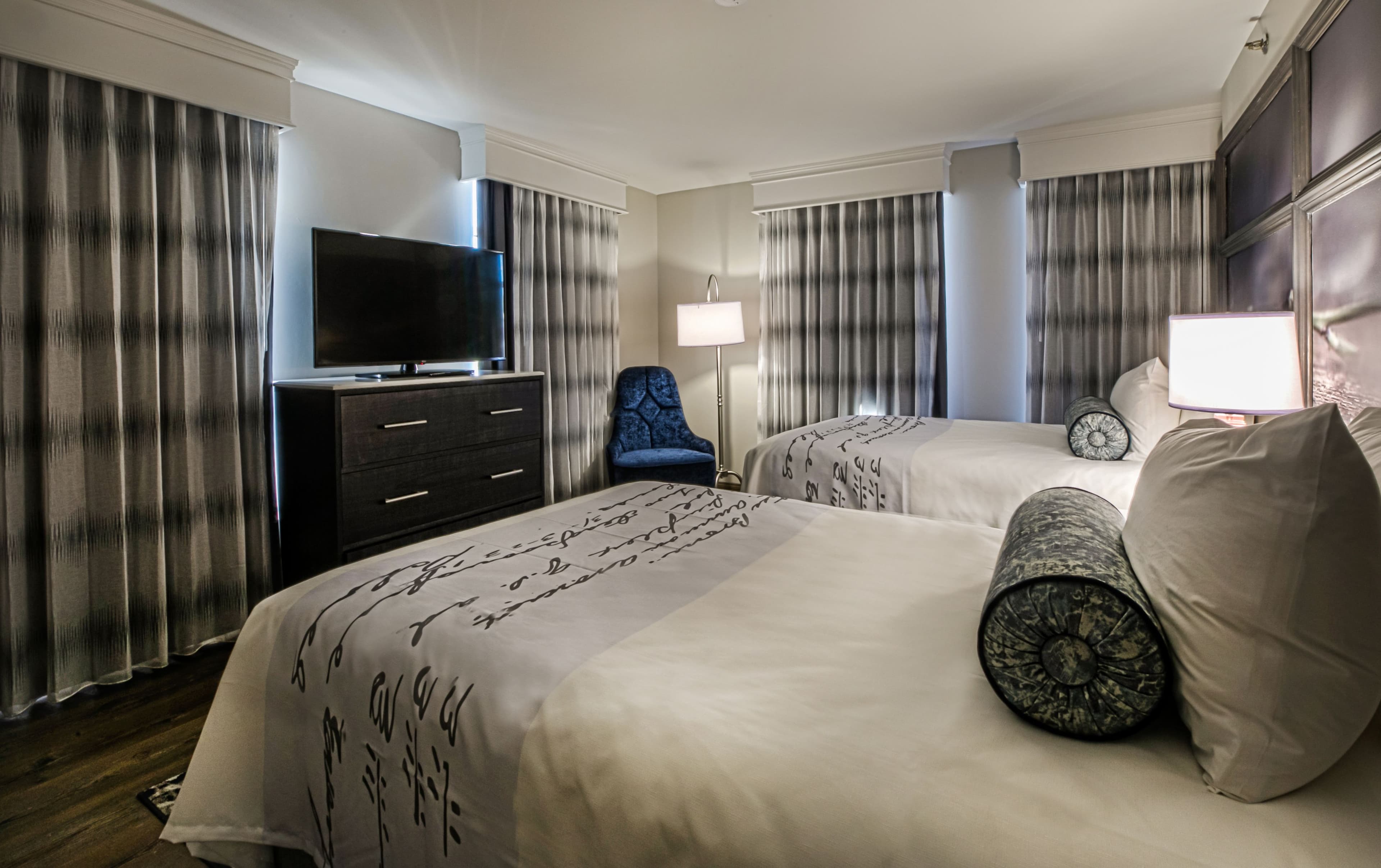 Hotel Indigo Birmingham Five Points S - UAB — 9