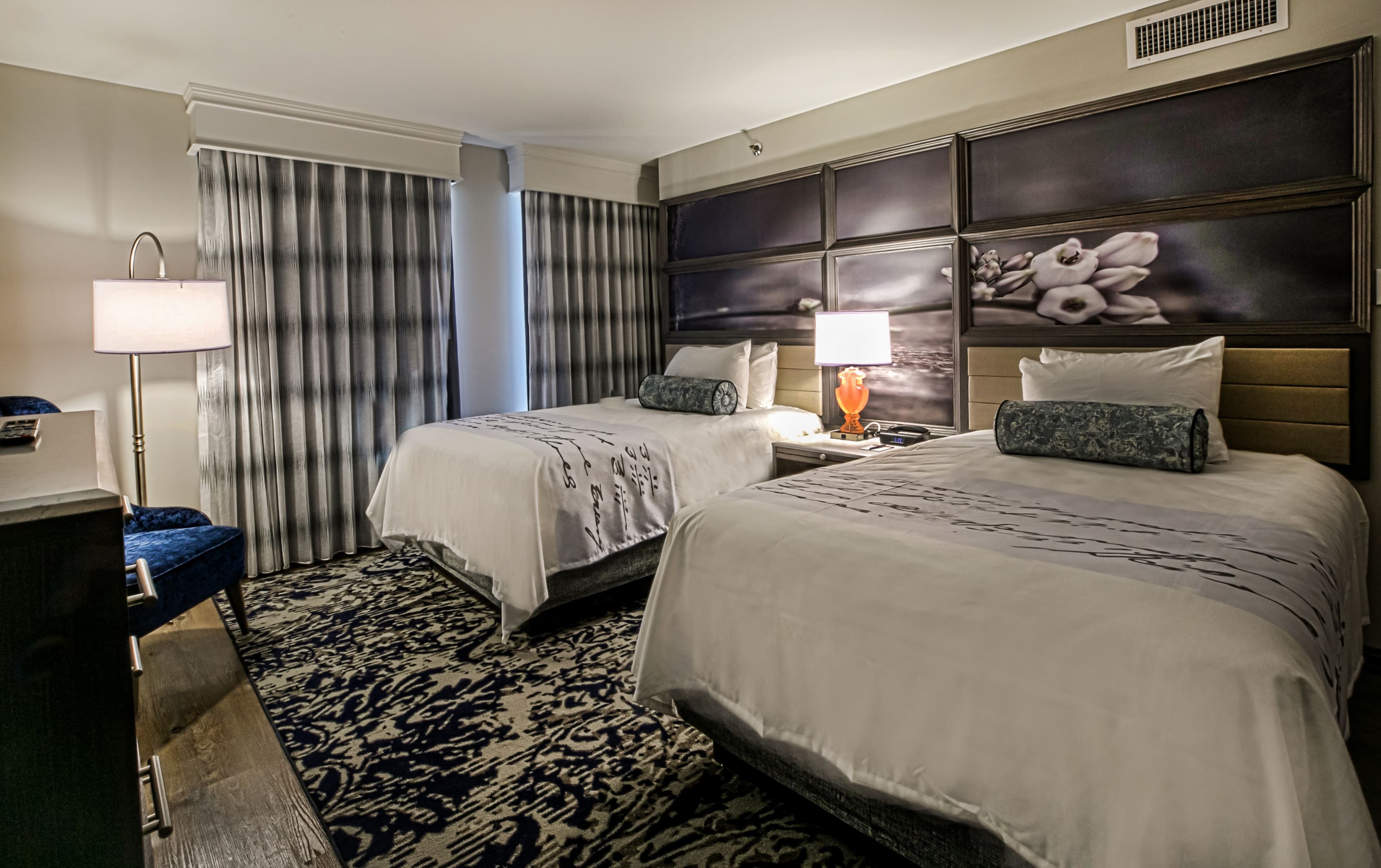 Hotel Indigo Birmingham Five Points S - UAB — 8
